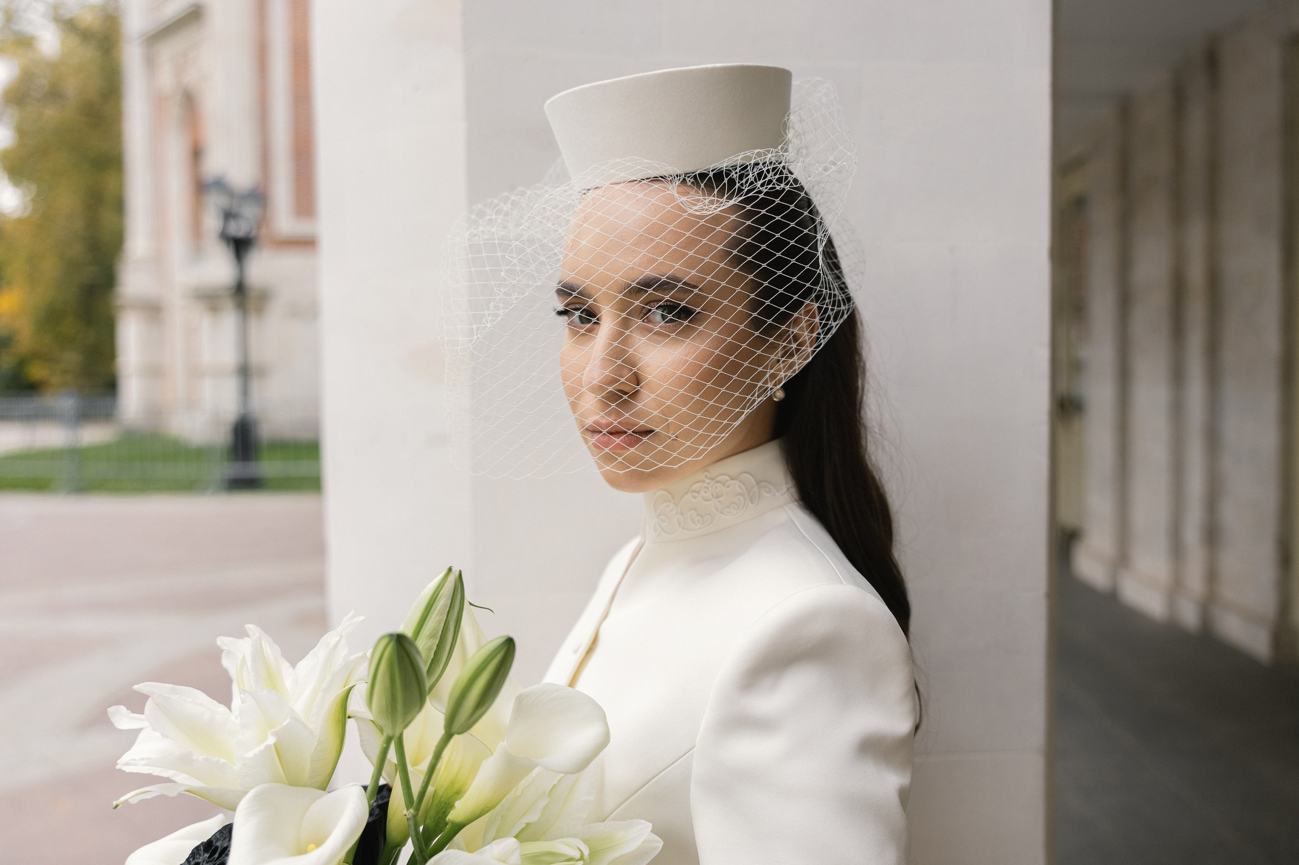 Андрей & Алиса (цифра и плёнка). Фотограф Москва|Комиссарова Наталья