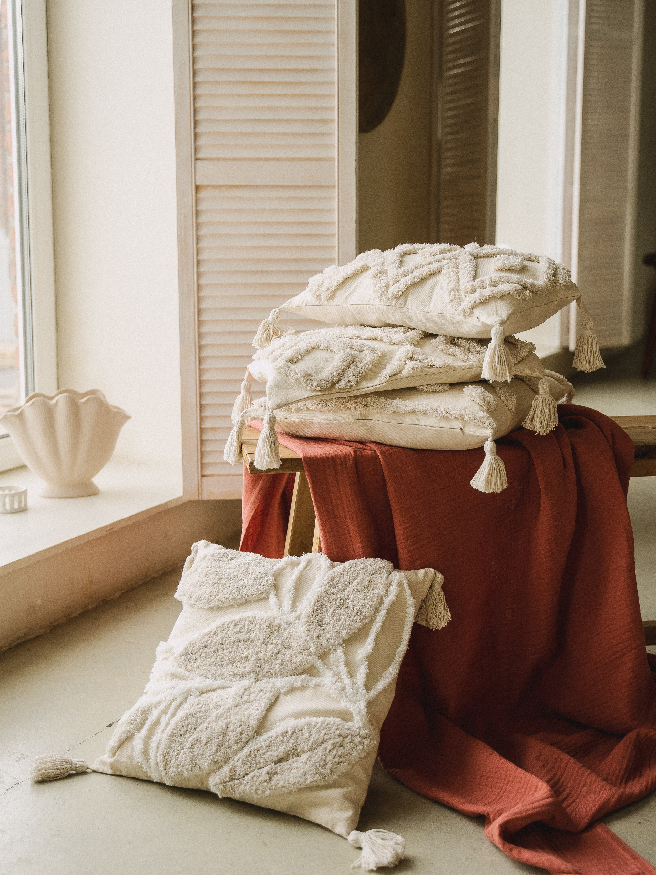 Pillowcases. Nadezhda Migunova, Photographer