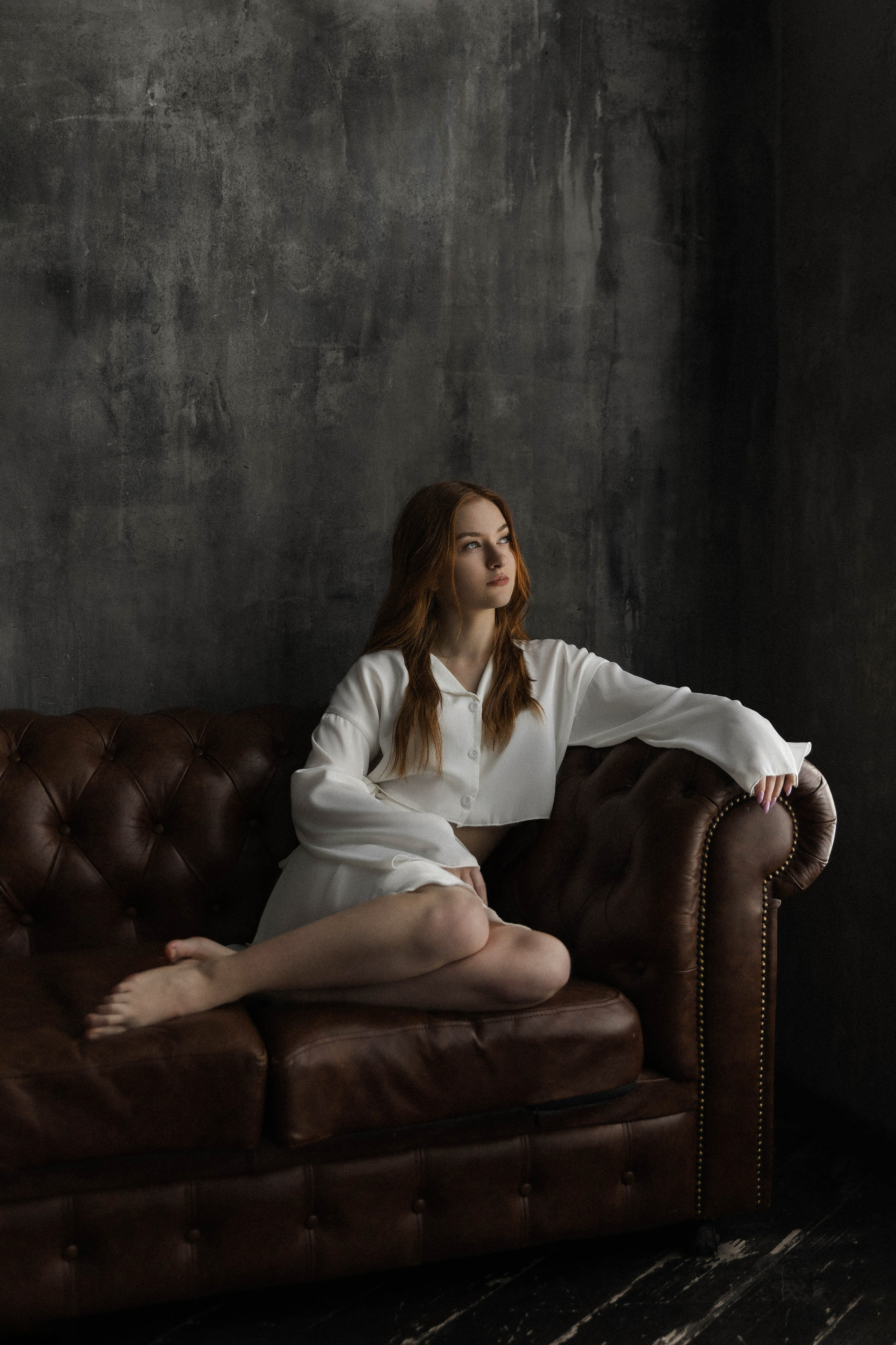 Ангелина. Фотограф Итуруп | Бурова Екатерина