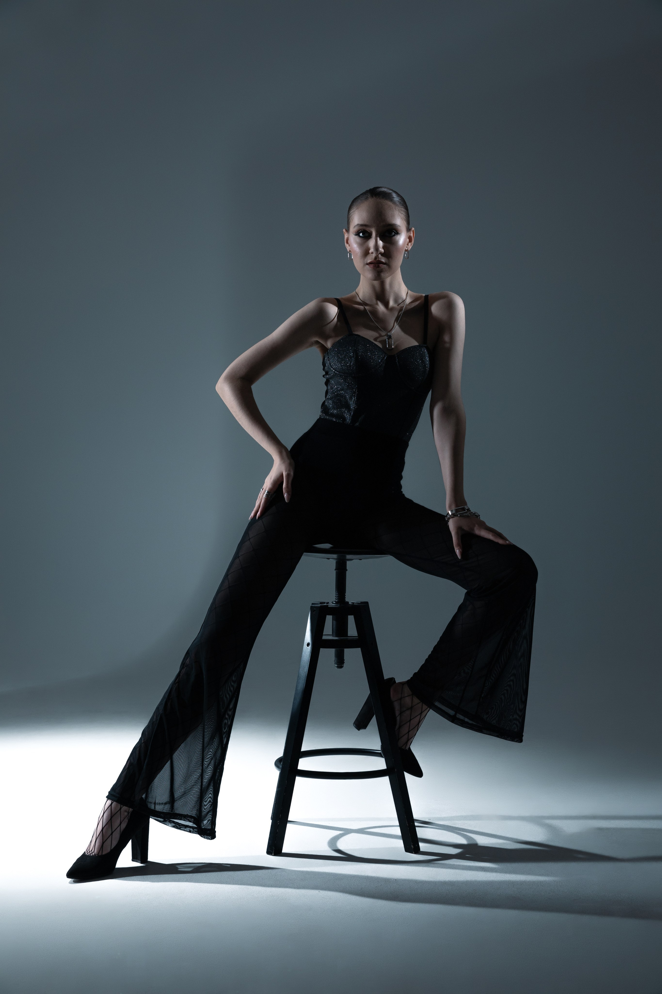 Фотограф брендов и бизнеса в Москве Алексей Сентюрин