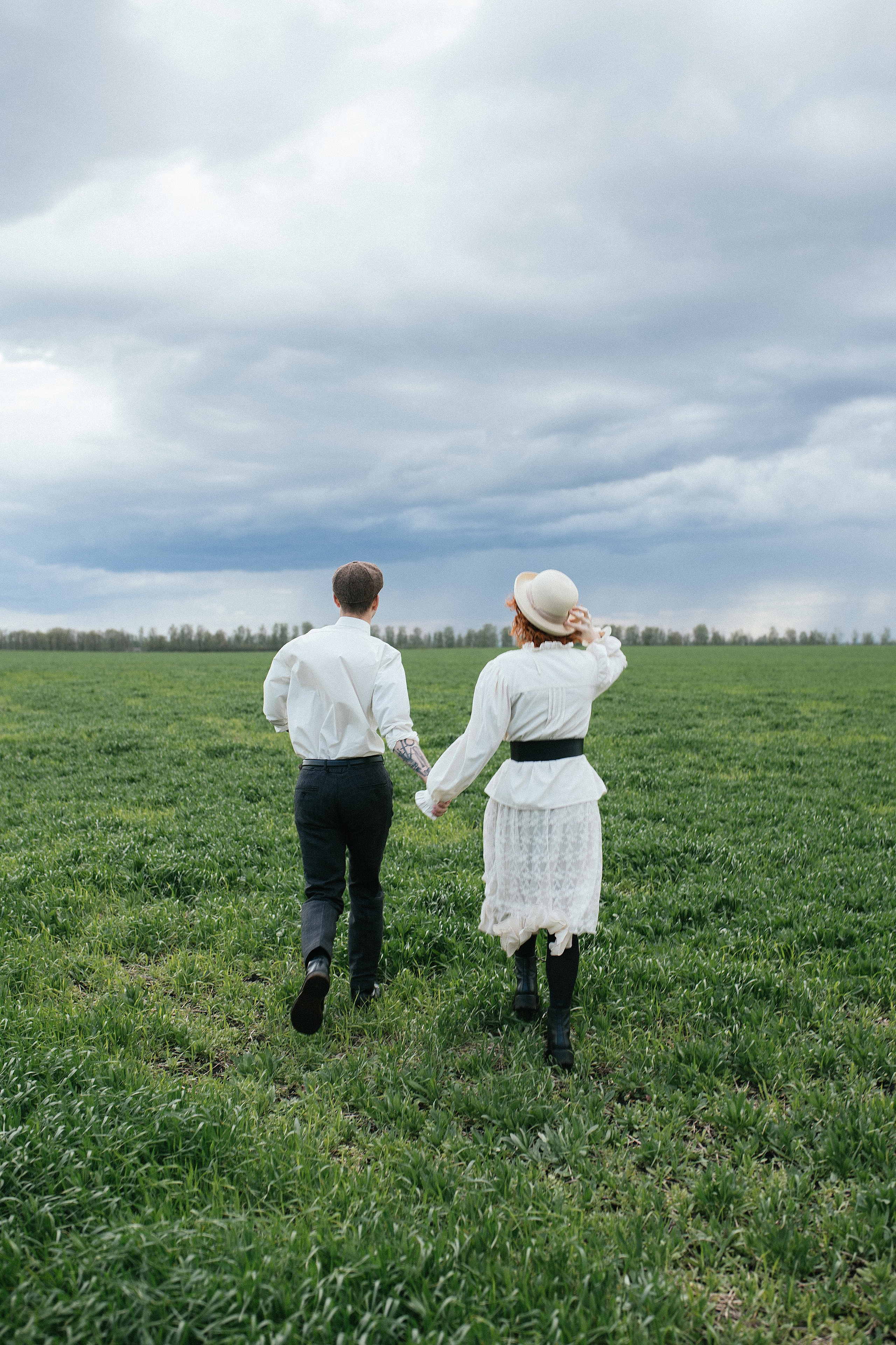Wedding day #1. Свадебный, семейный фотограф в Рязани Лена Брант