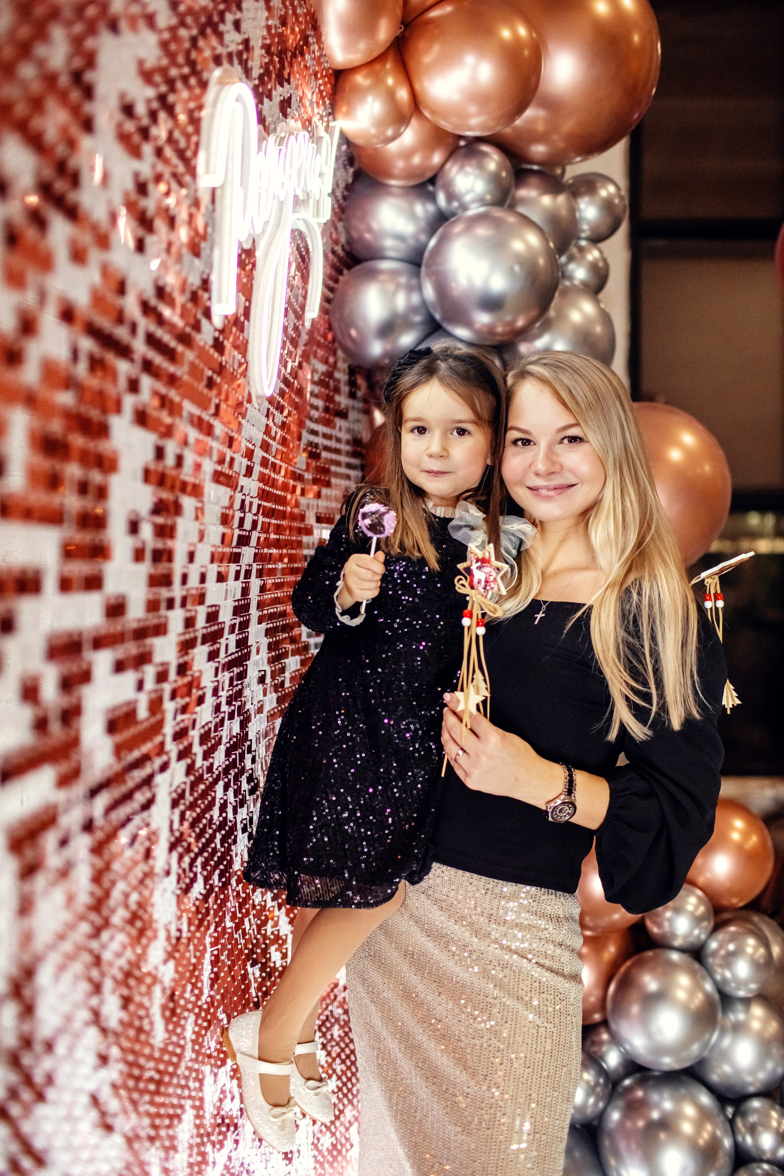 Вике 6 лет. Детский и семейный фотограф в Москве Анна Ипатьева