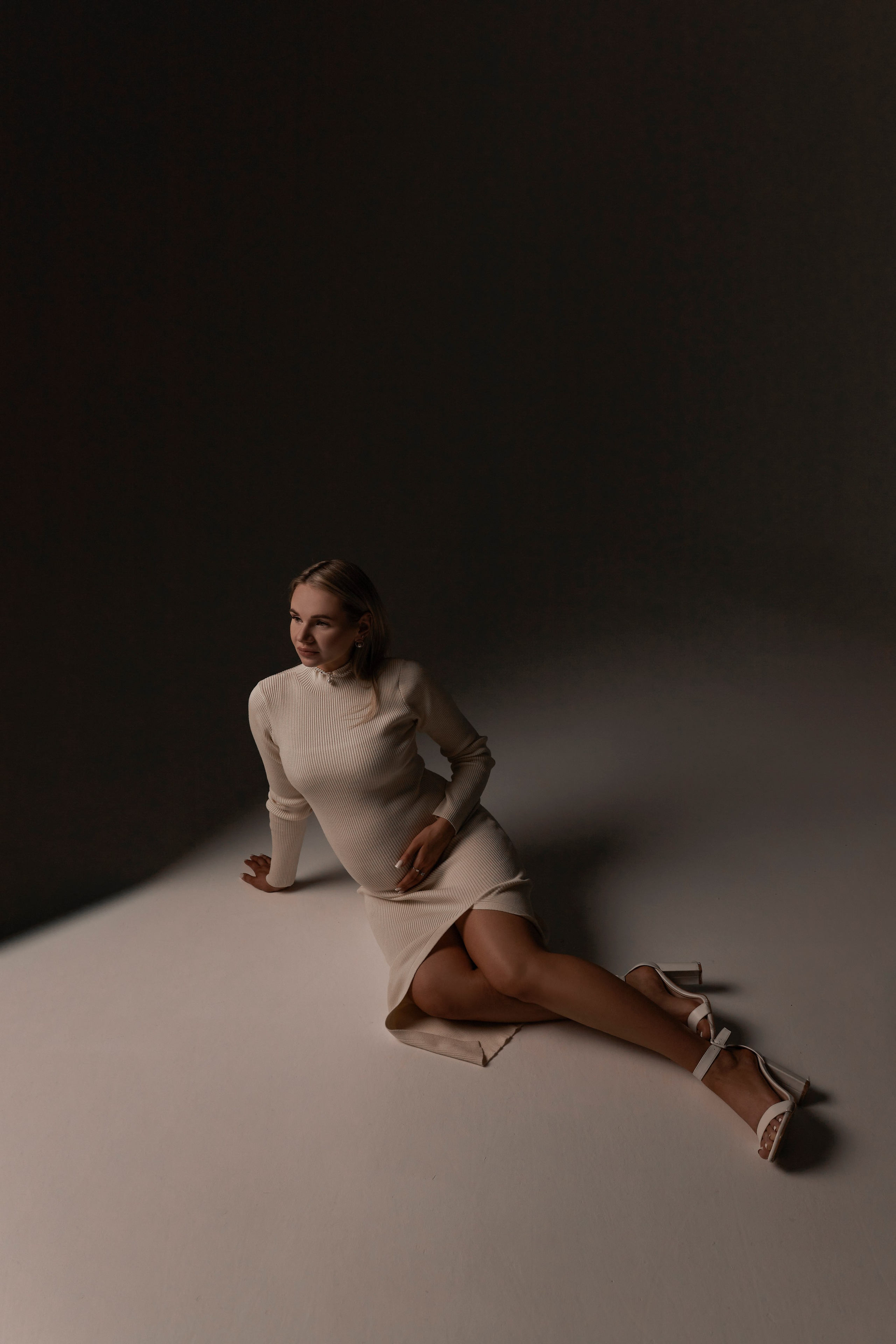 Елена. Анастасия Шкуднова — свадебный и женский фотограф в Брянске