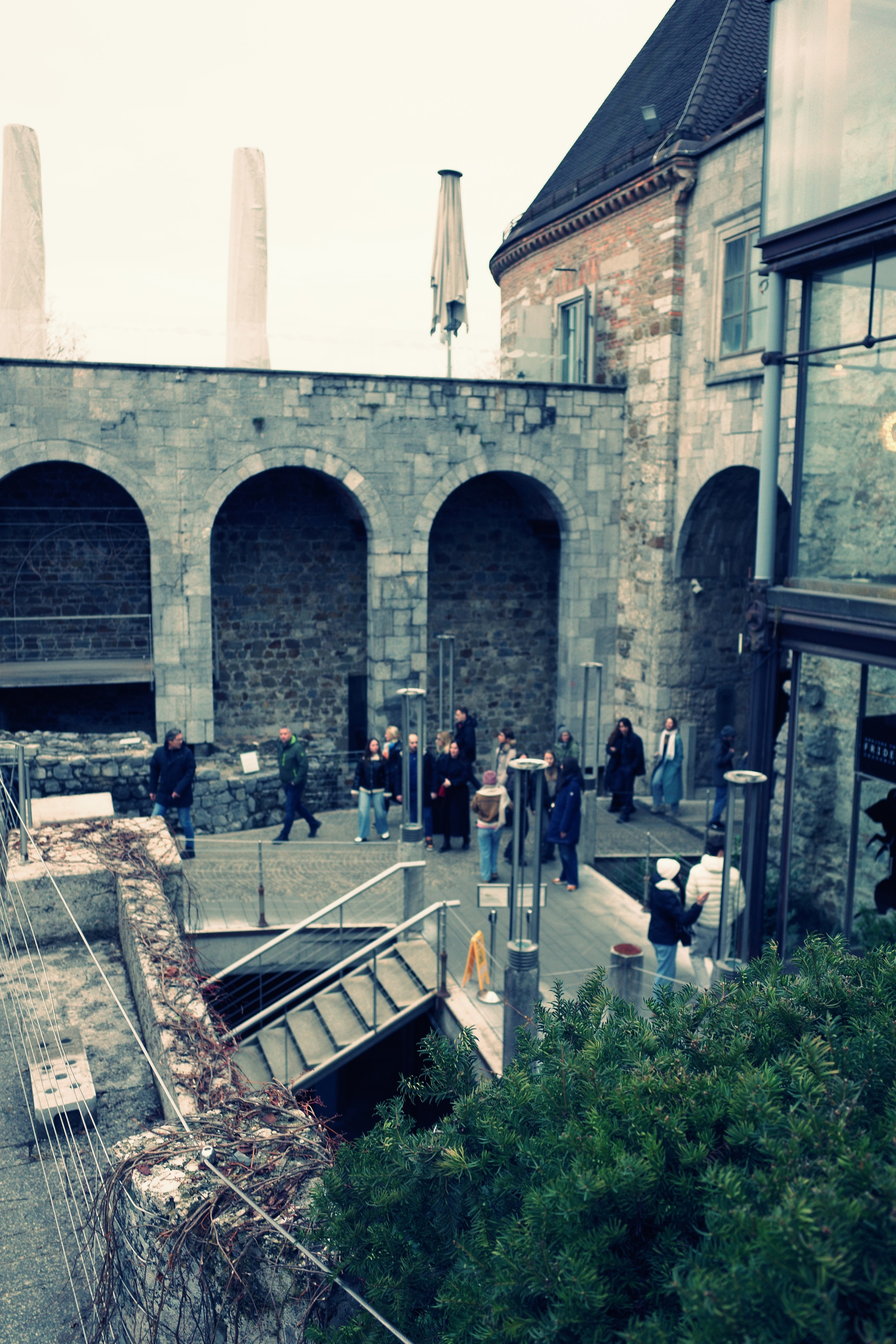 Словения. Фотографирую для себя, своей семьи и друзей!