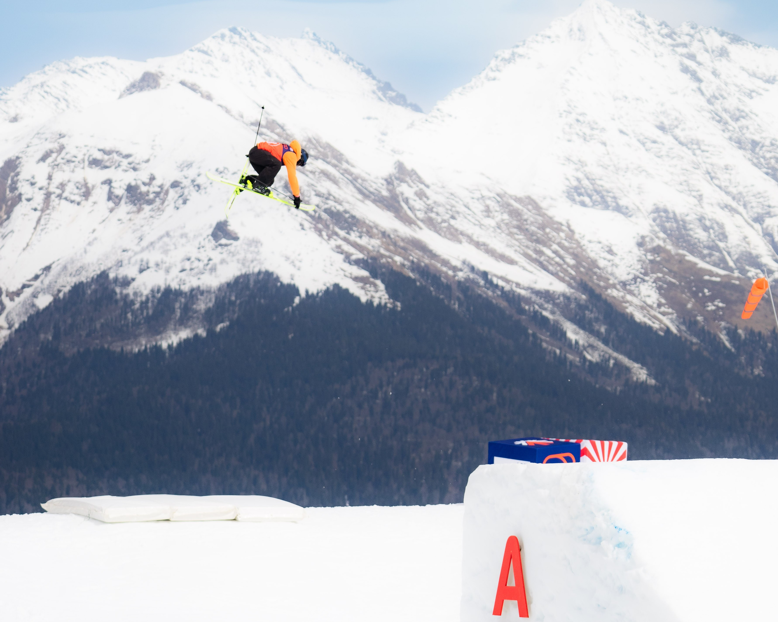 Спортивные события. Репортажный и action фотограф в Сочи Илья Варнашов
