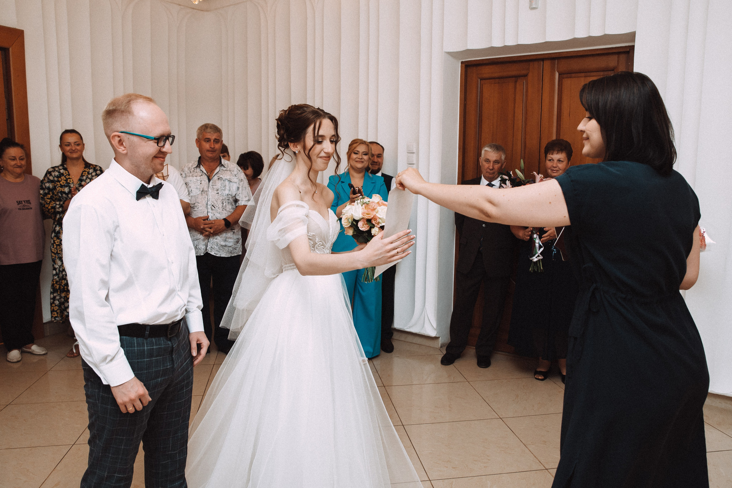 Роман + Ольга. Свадебный и семейный фотограф в Волгограде Олеся Лисицкая