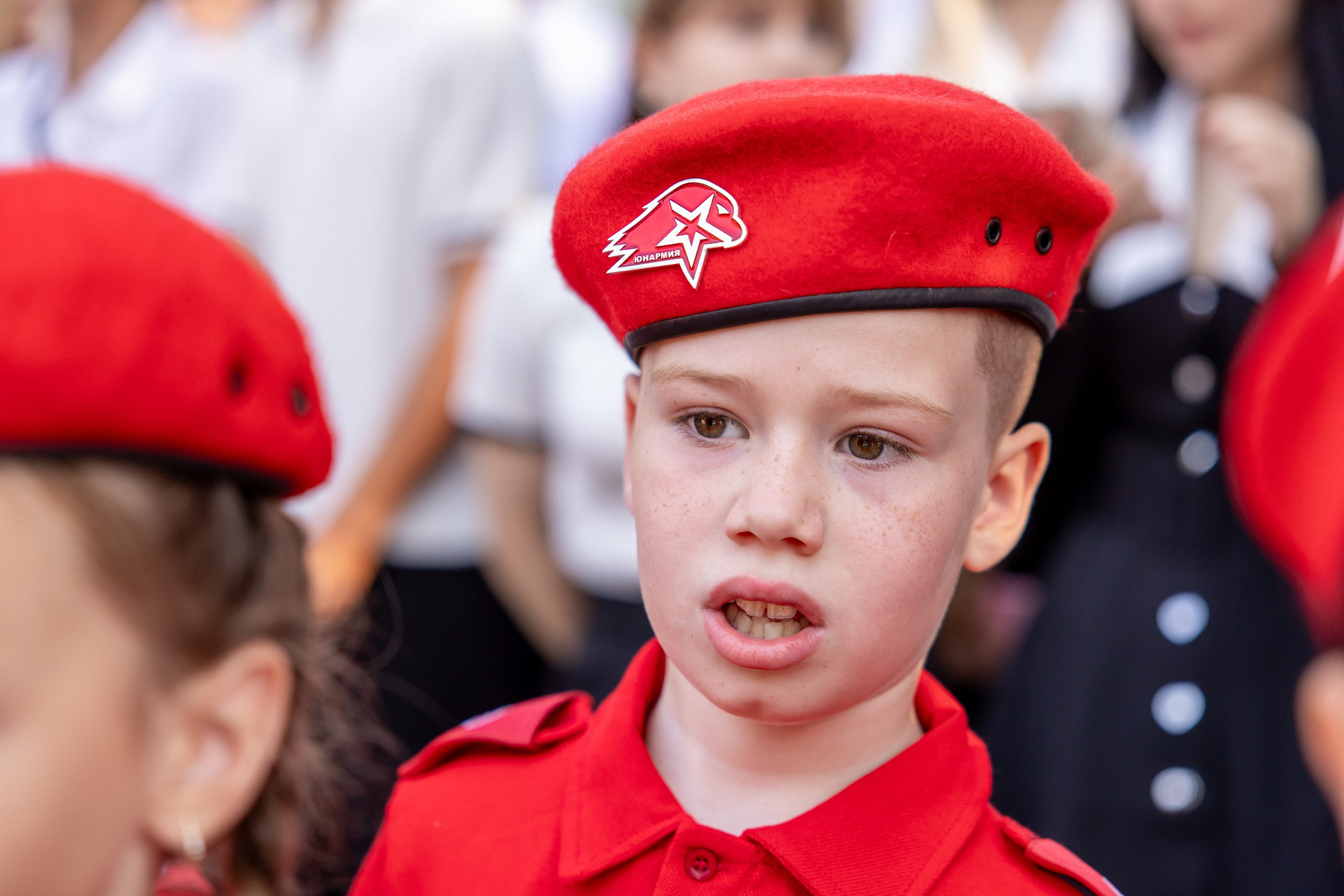 1 сентября 25 год. Семейный и свадебный фотограф в Геленджике Михаил Шматов