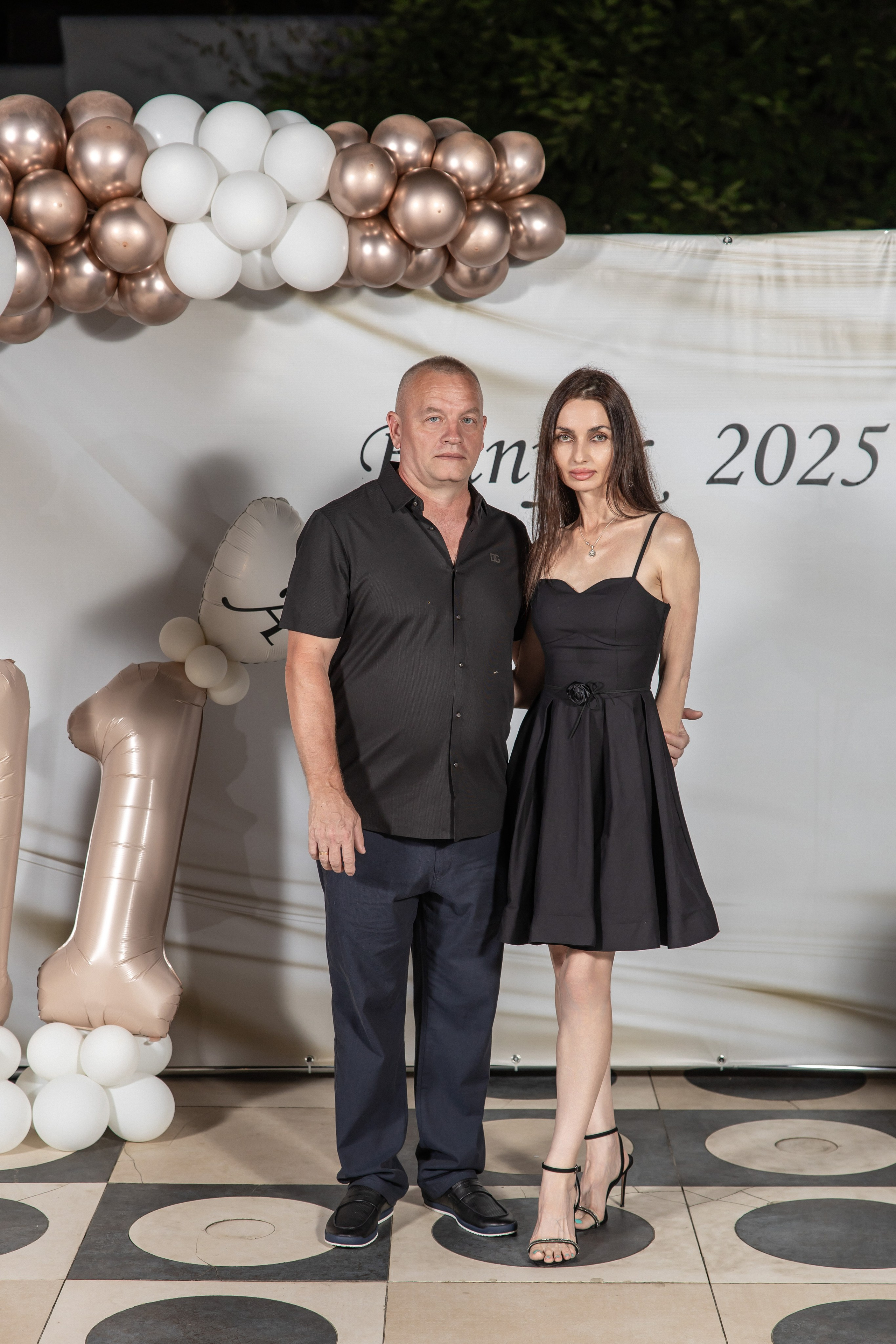 Выпускной 3 школа 25 год. Семейный и свадебный фотограф в Геленджике Михаил Шматов