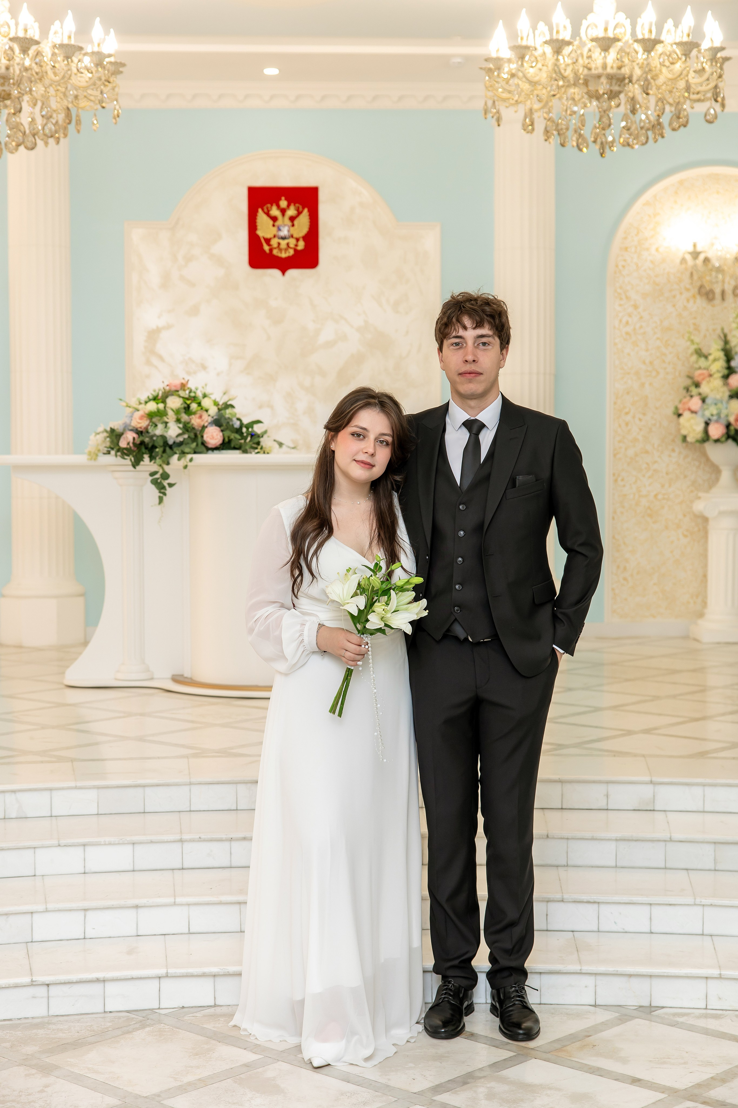 Миша и Мелина 27.09.25. Семейный и свадебный фотограф в Геленджике Михаил Шматов