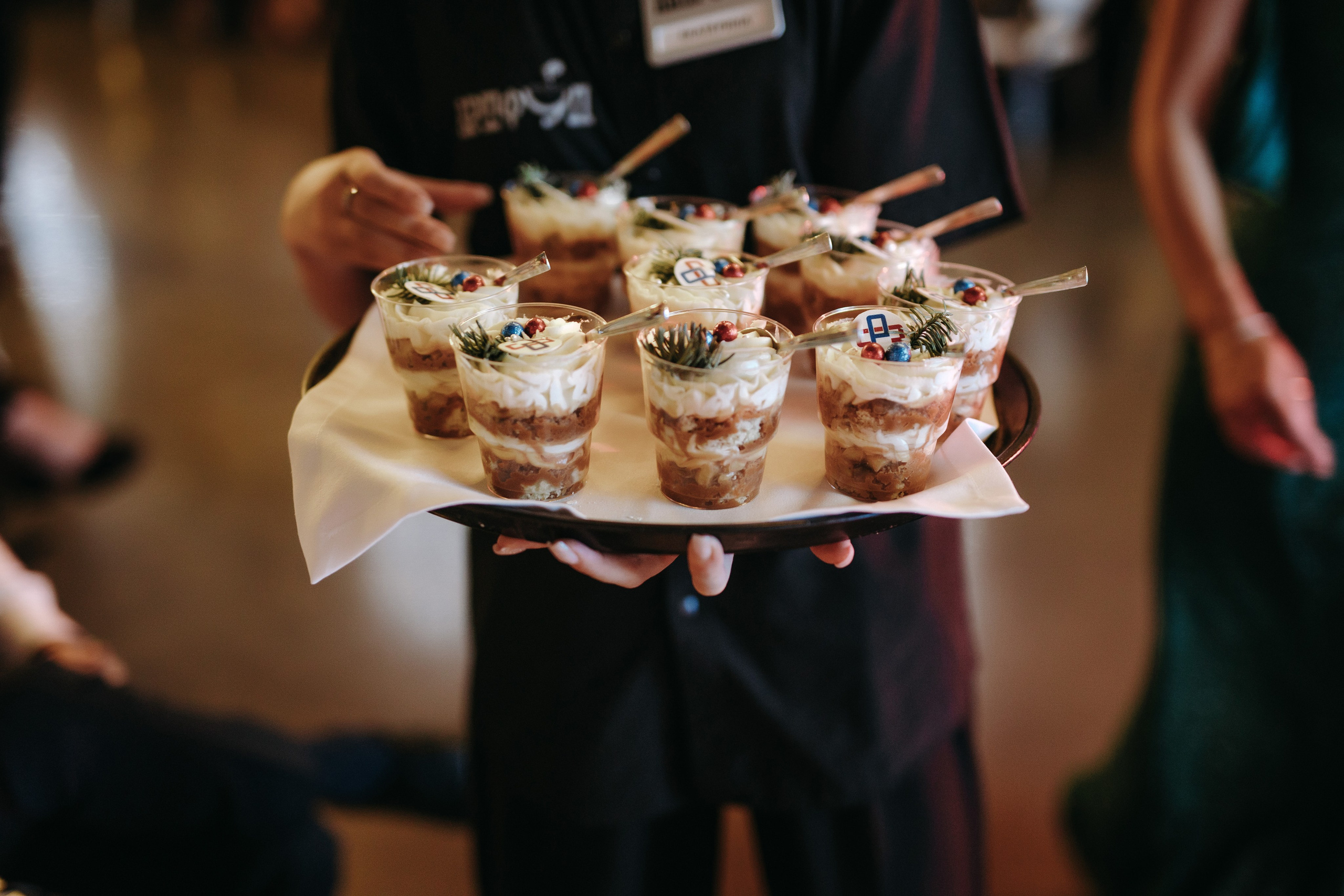 Новогодний корпоратив. Свадебный и семейный фотограф в Уфе Руслан Миргаляов