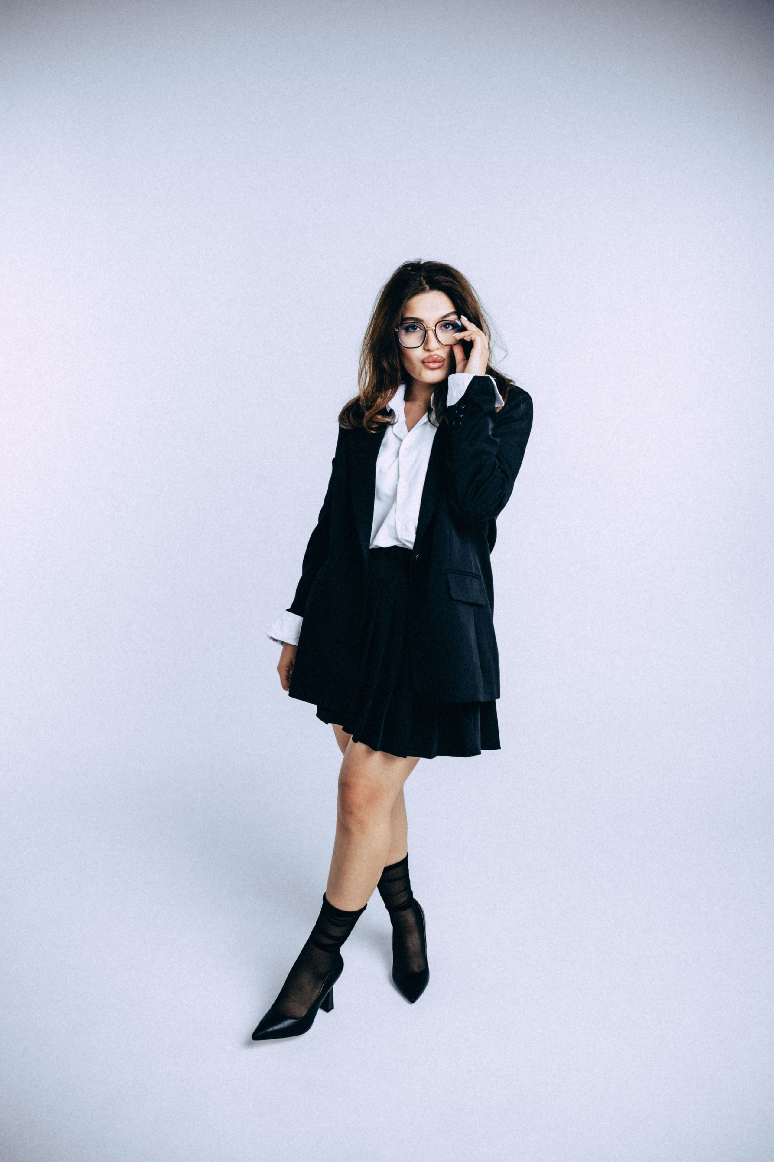 Сона. Фотограф Стилист Тюмень Вера Хайруллина