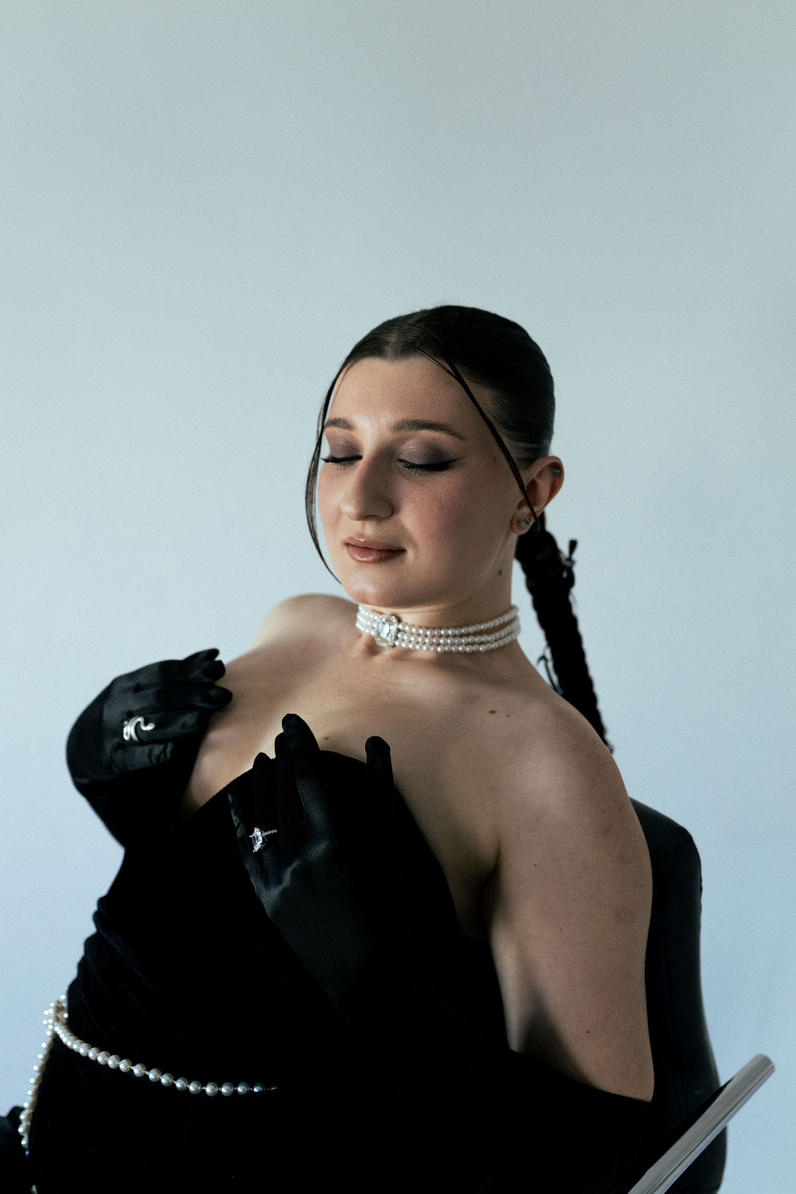 Надежда. Фотограф Стилист Тюмень Вера Хайруллина