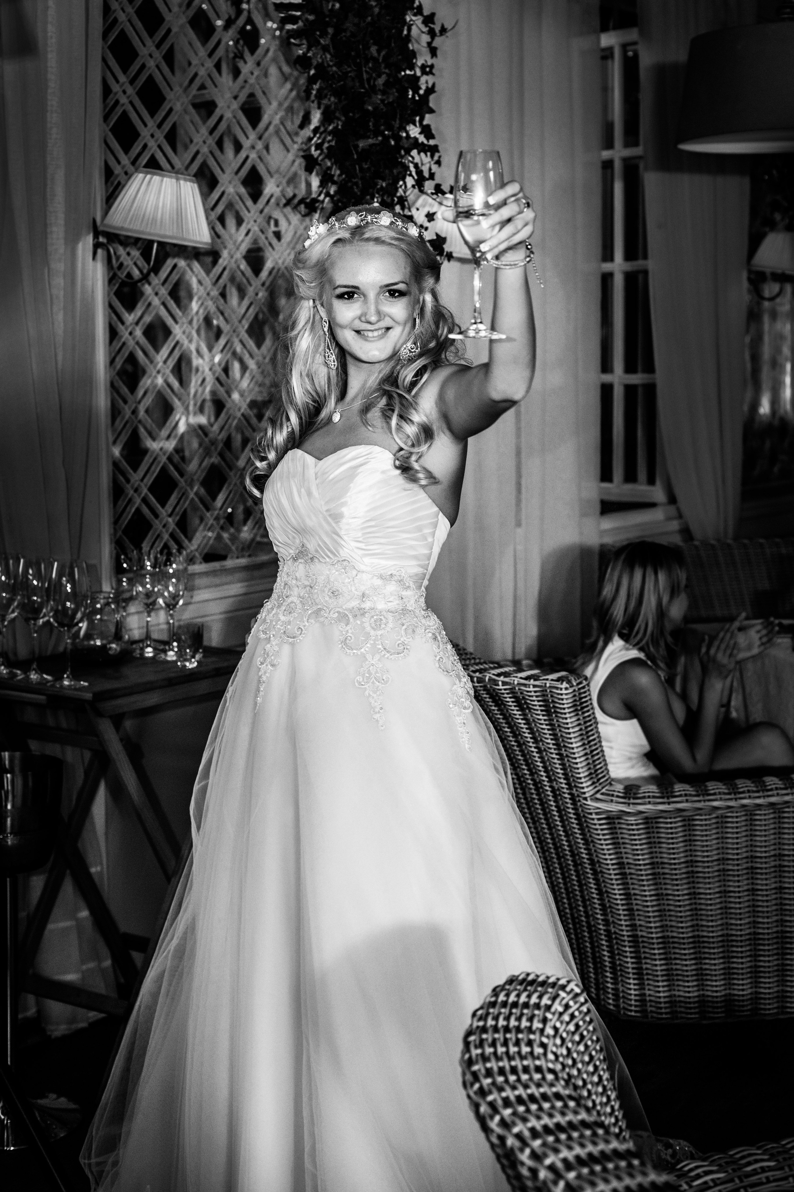 LOVE STORY. DMITRY MOISEENKO — фотограф, художник, топ-стилист