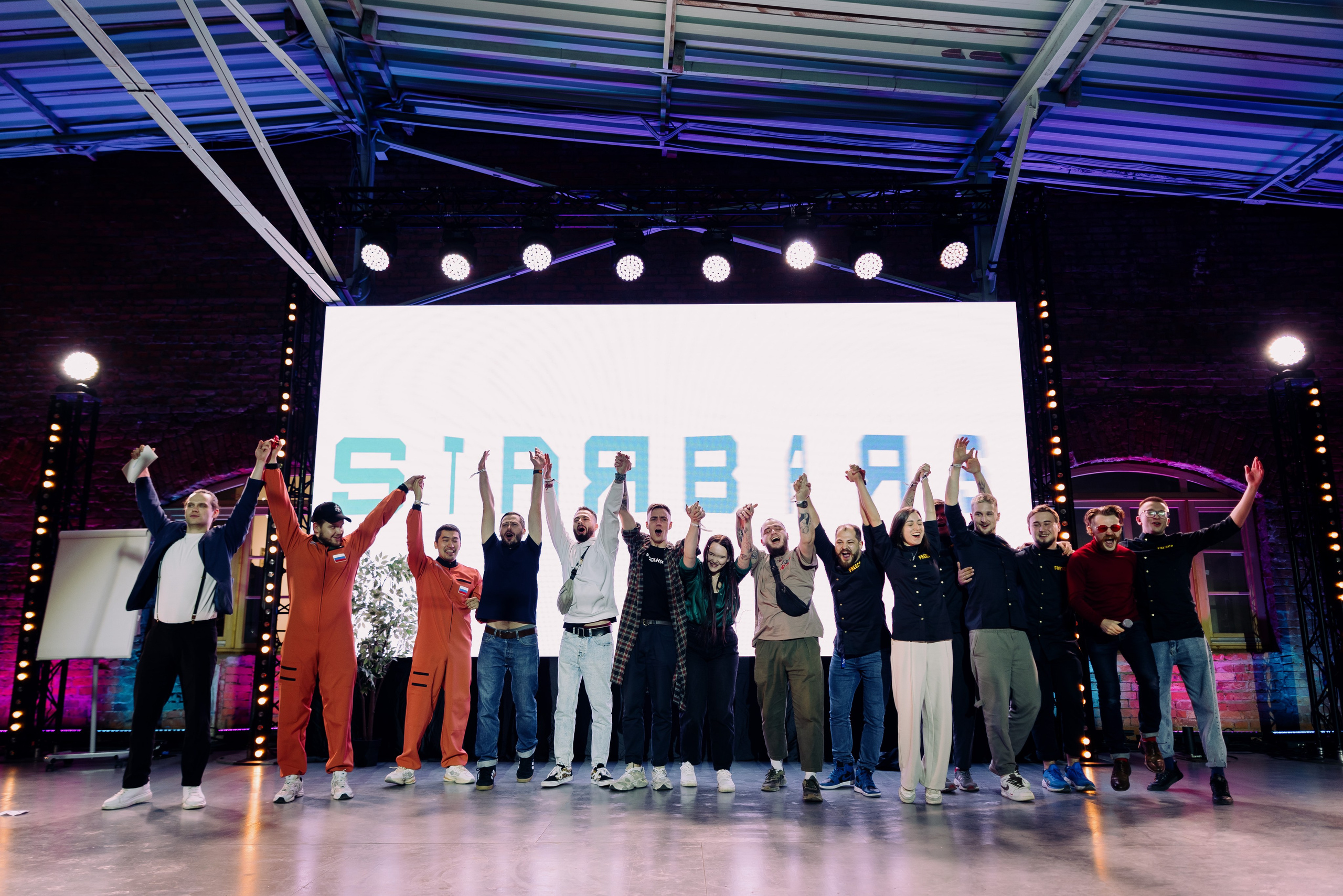 Bar Hub. Фотограф в Москве