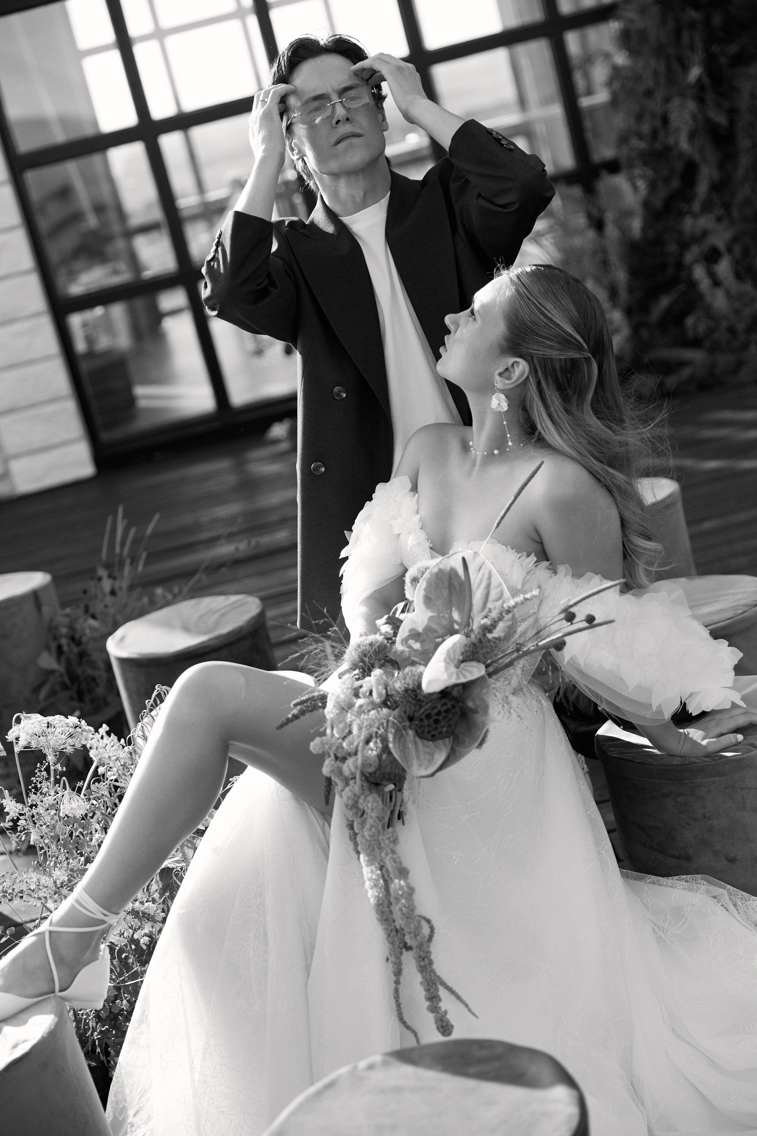 Посмотреть серию. Свадебный и семейный фотограф в Красноярске Тряпчев Павел