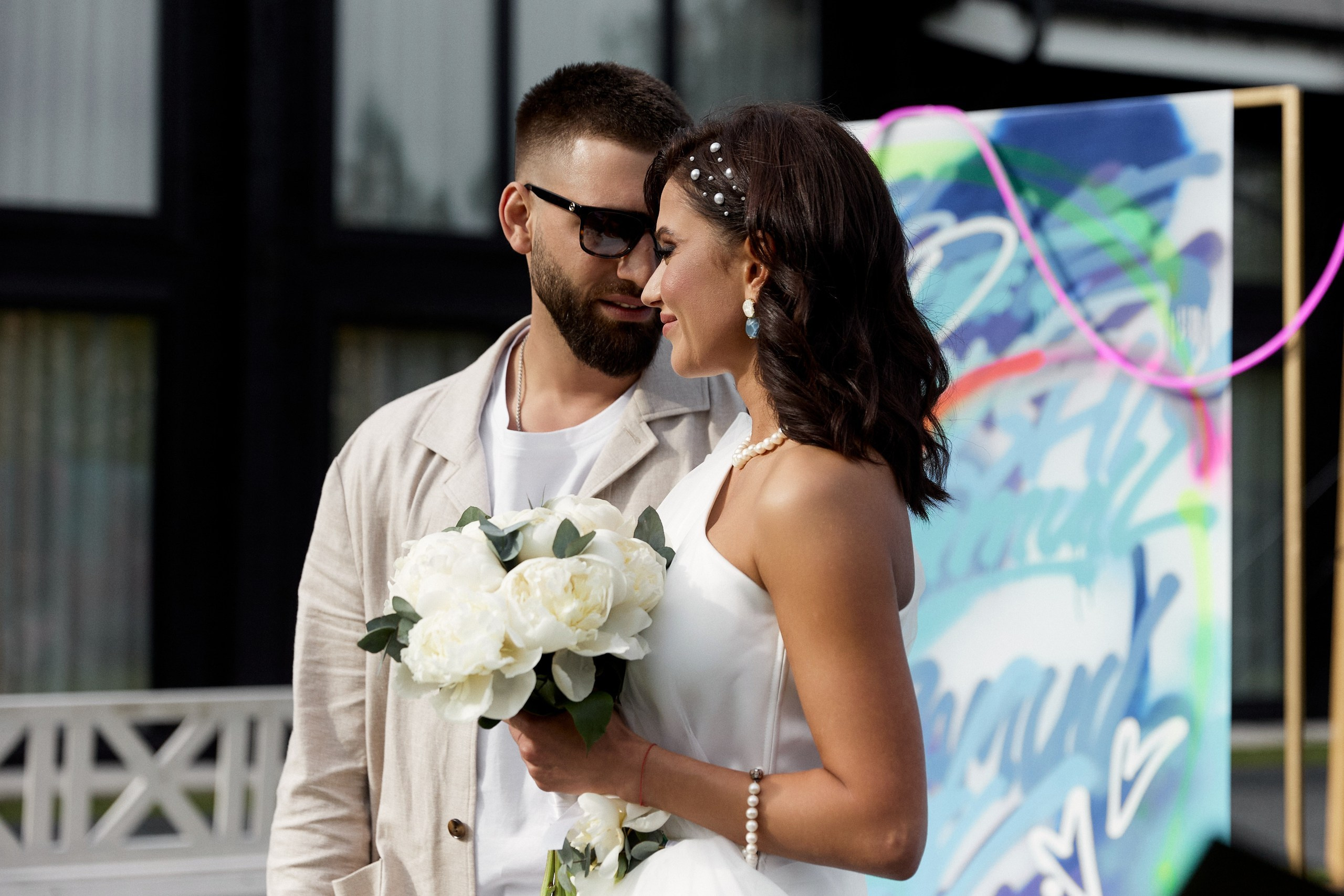 Посмотреть серию. Свадебный и семейный фотограф в Красноярске Тряпчев Павел