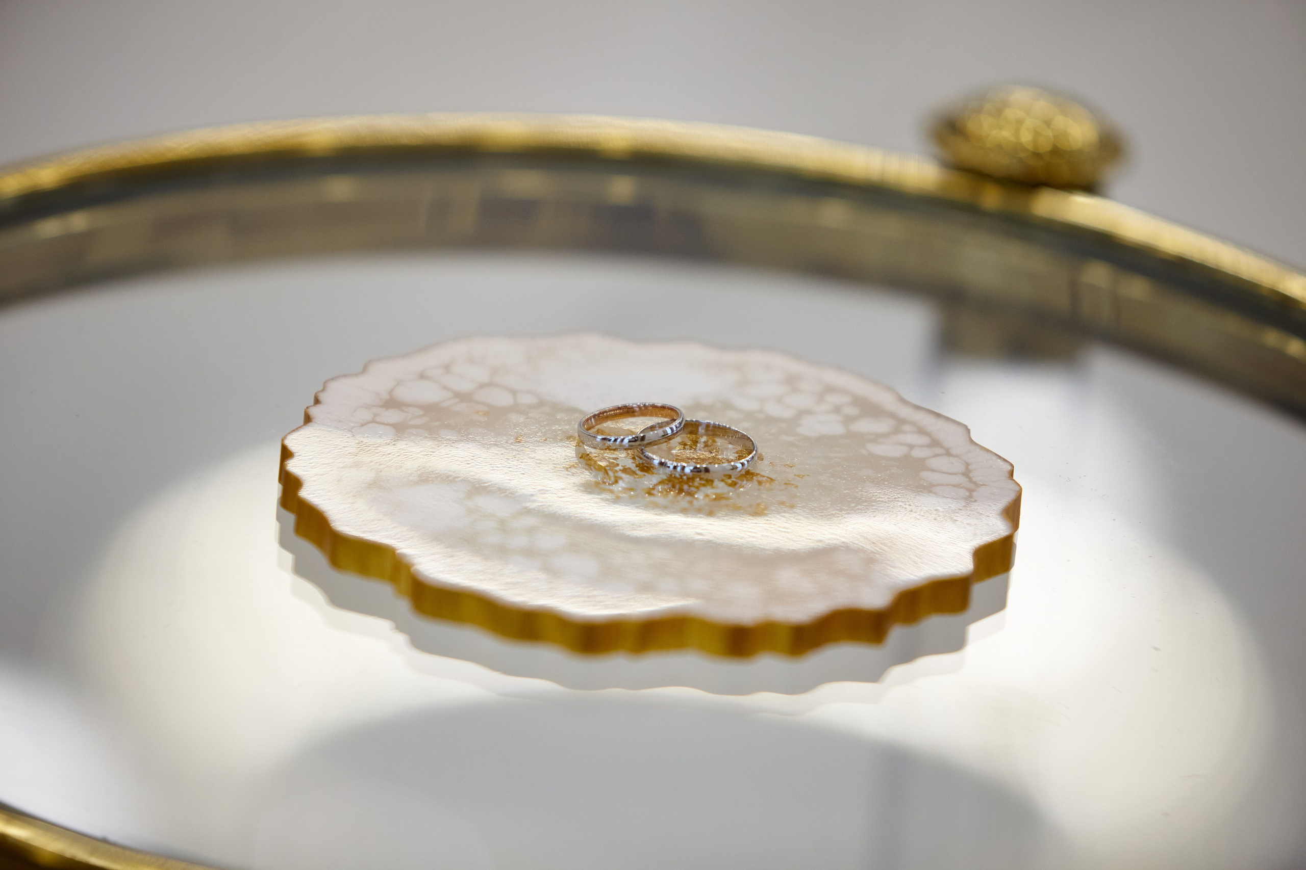 фото обручальных колец