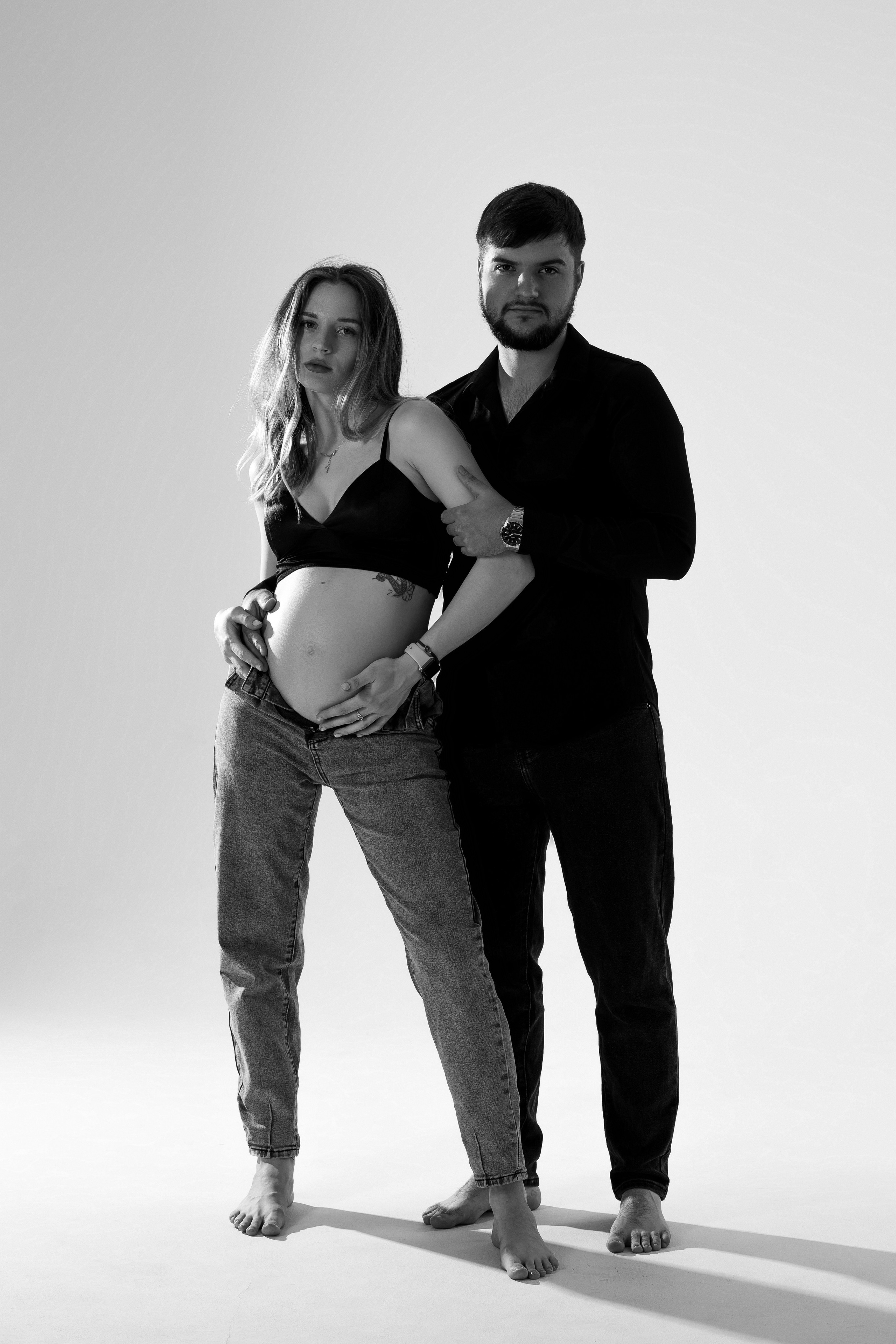 Кристина и Антон🤍. Ph. Marina Reshetova