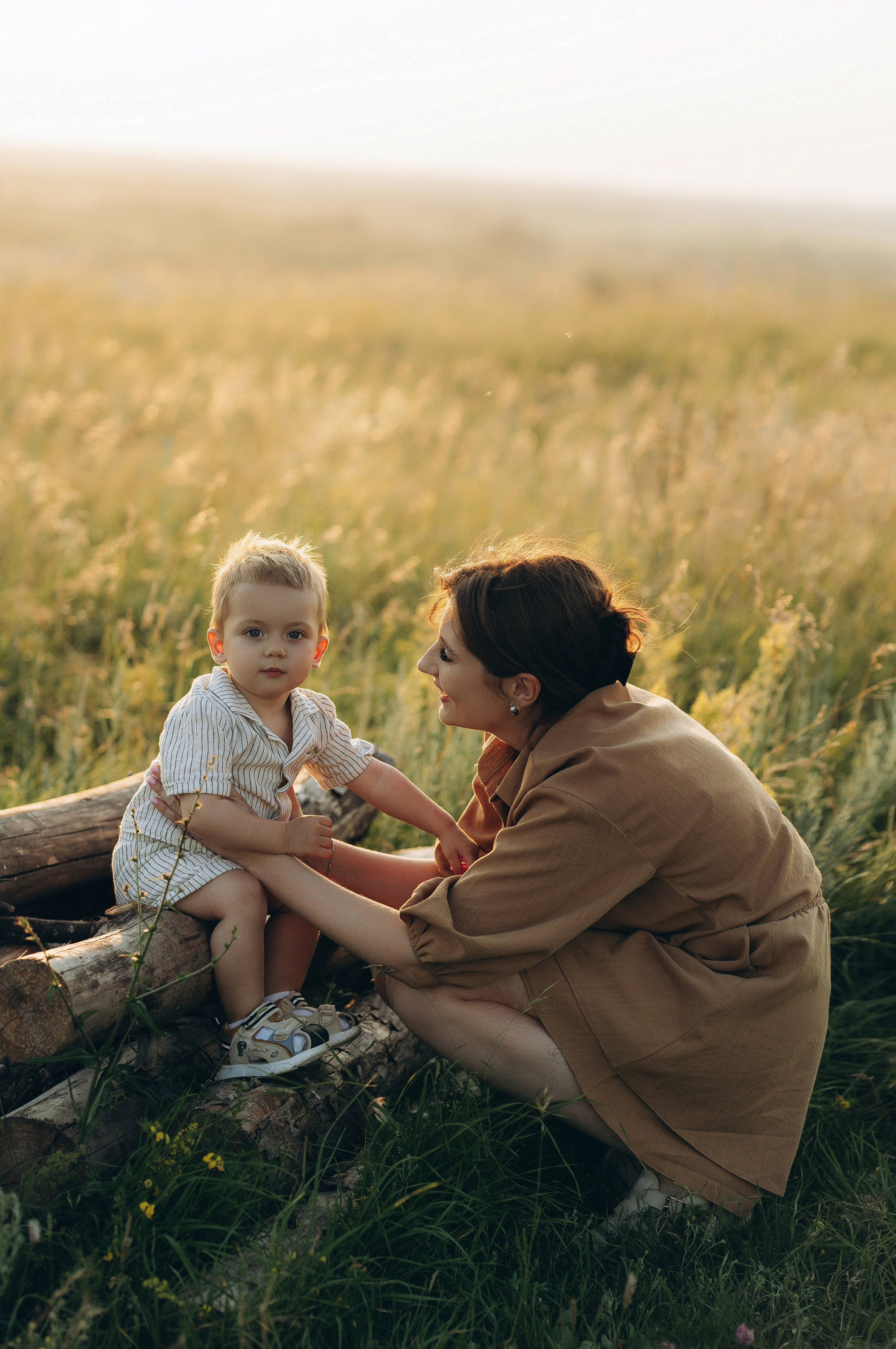 Катя, Андрей и Мирон🤍. Ph. Marina Reshetova
