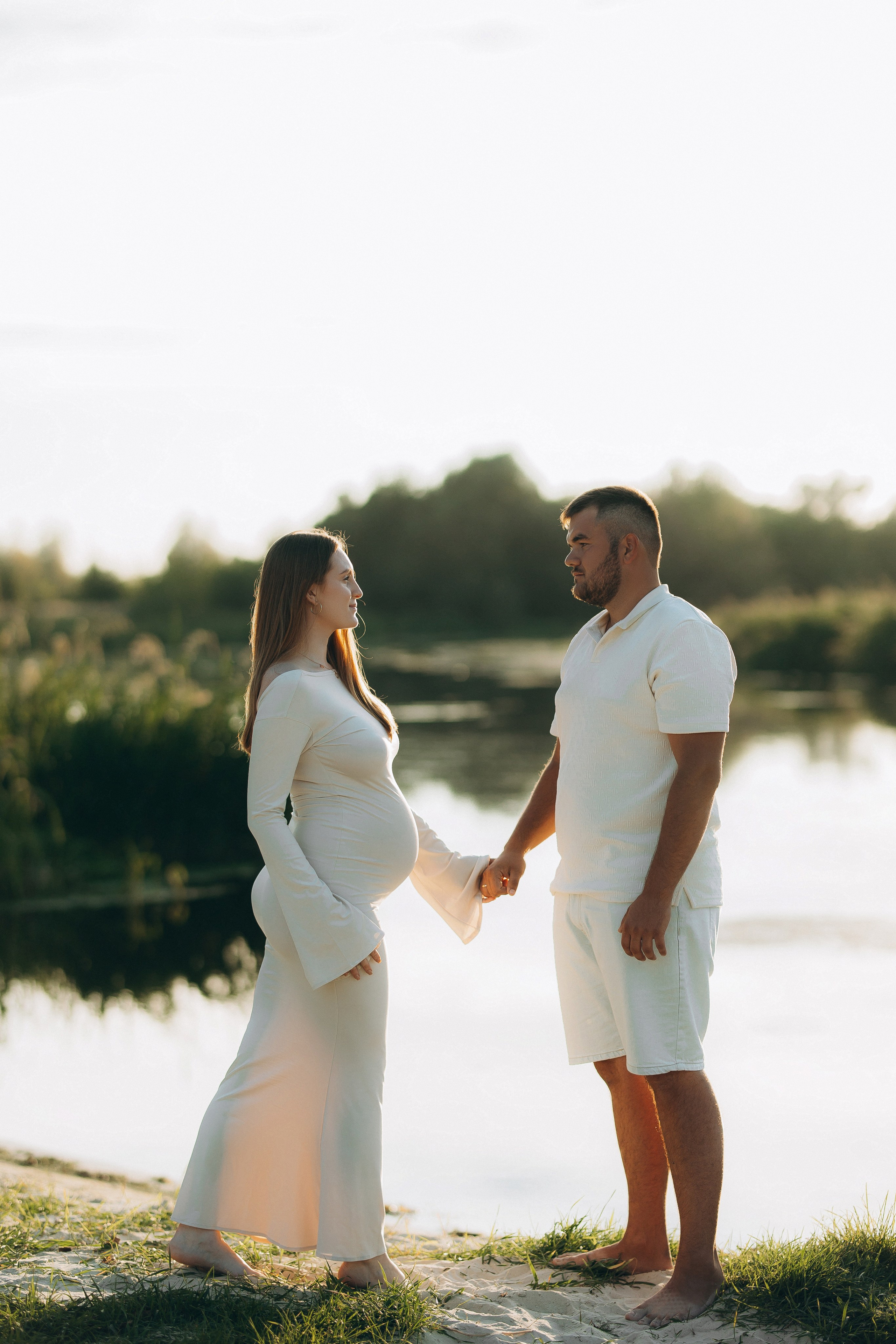 Нина и Артём. Ph. Marina Reshetova