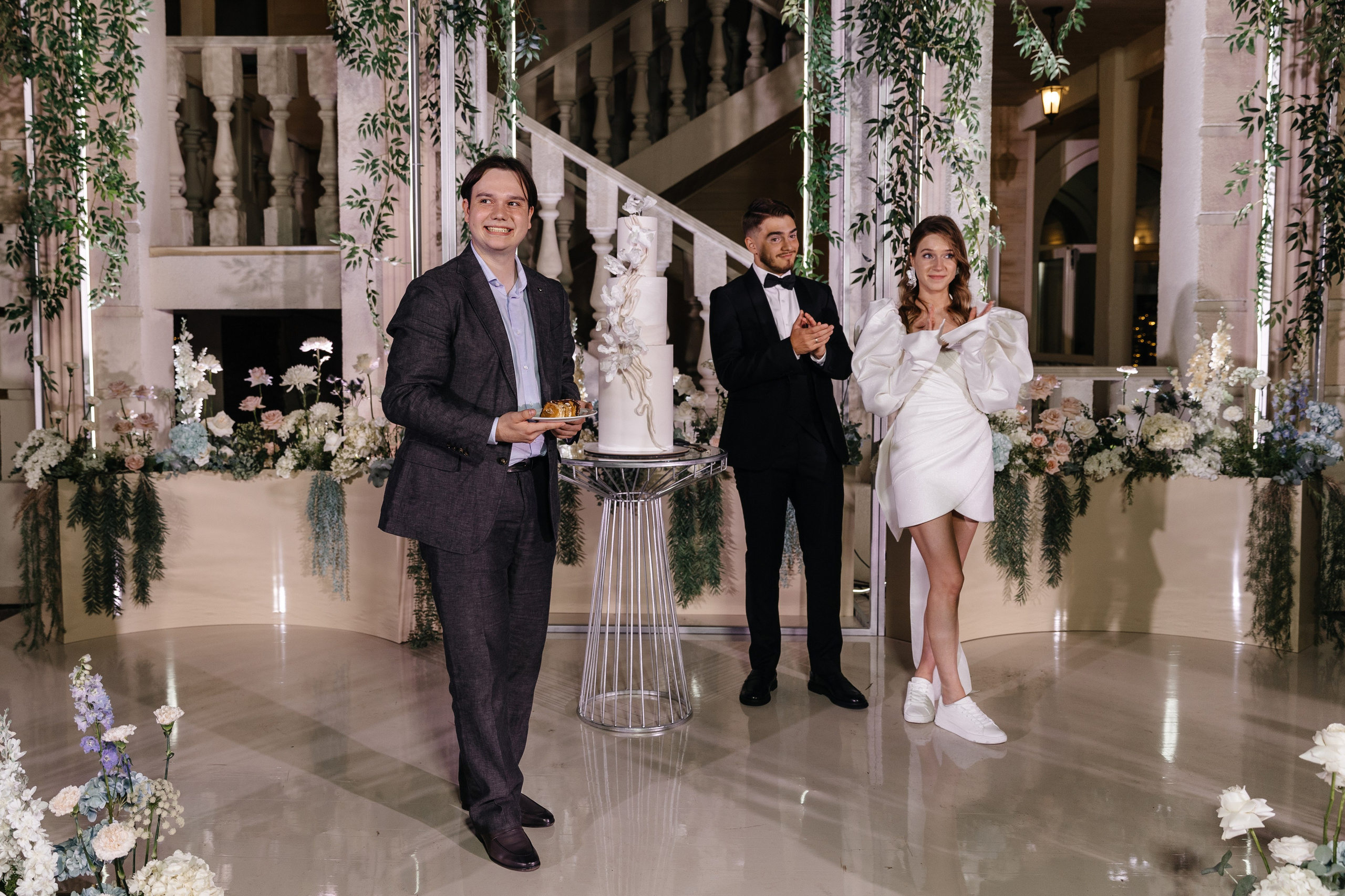 Emotion. Свадебный фотограф в Ульяновске Алексей Китов