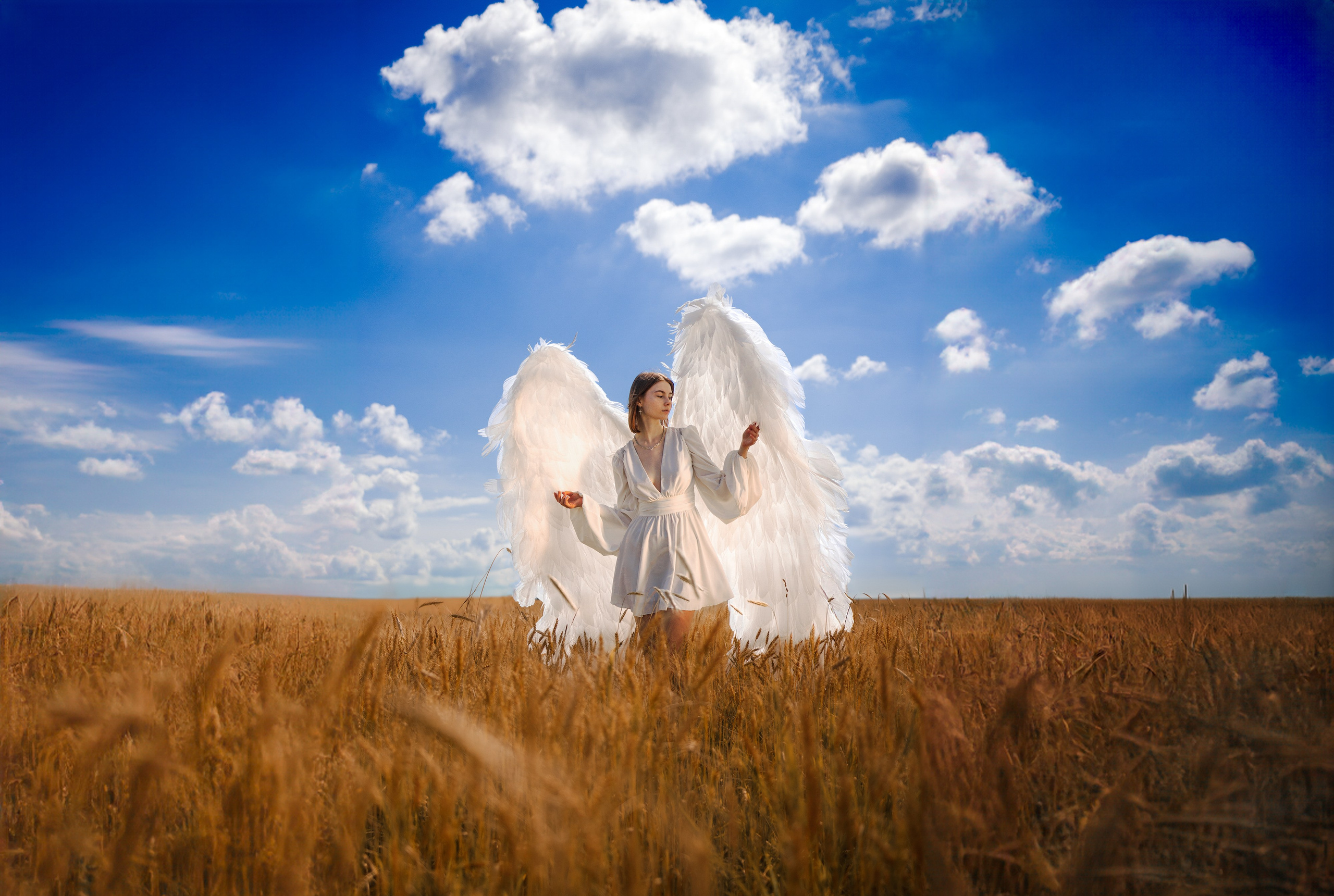 Ангел часть вторая. Алексей Лещенко