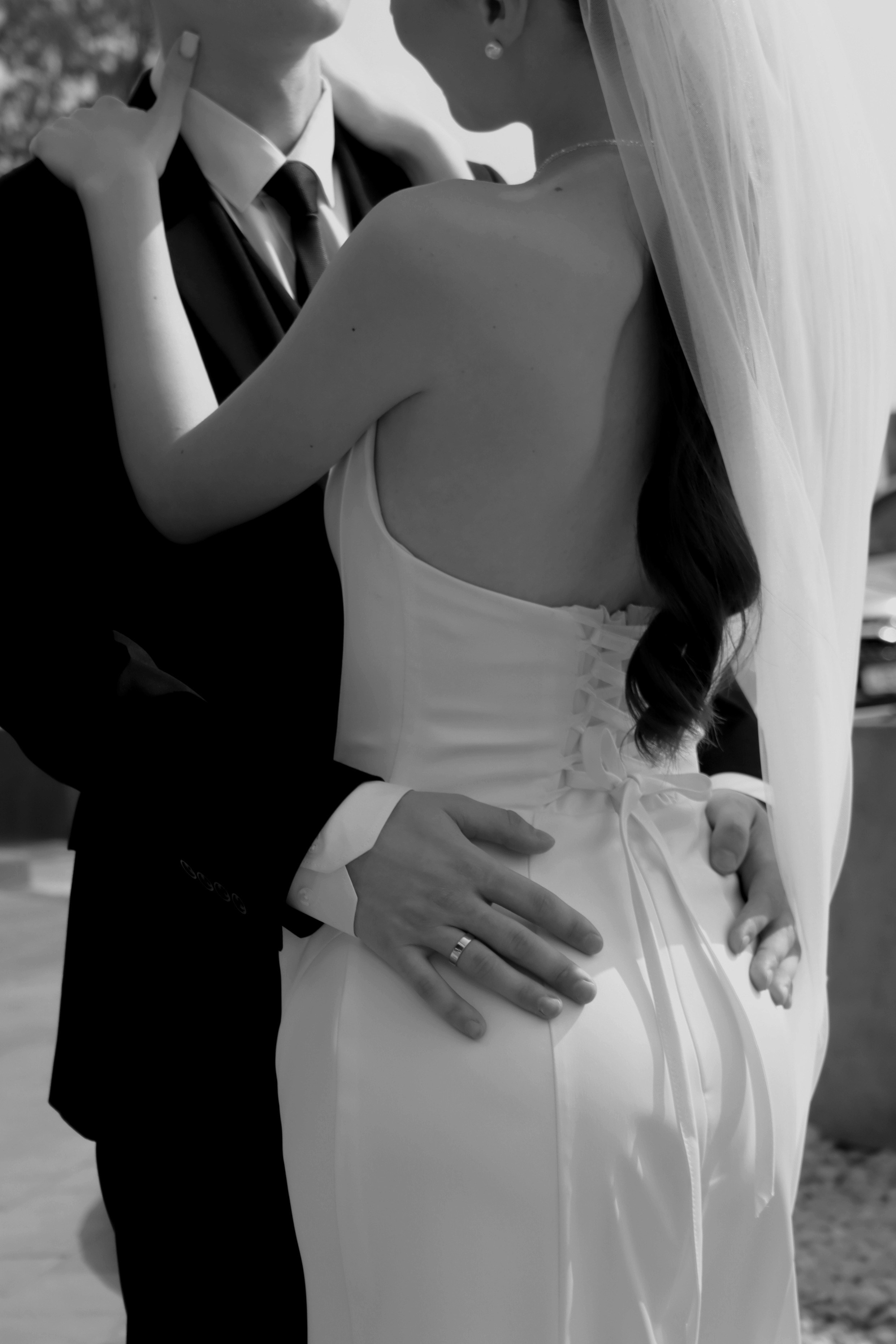 Egor&Evgenia. Фотограф Anna Ahanova | Ростов-на-Дону