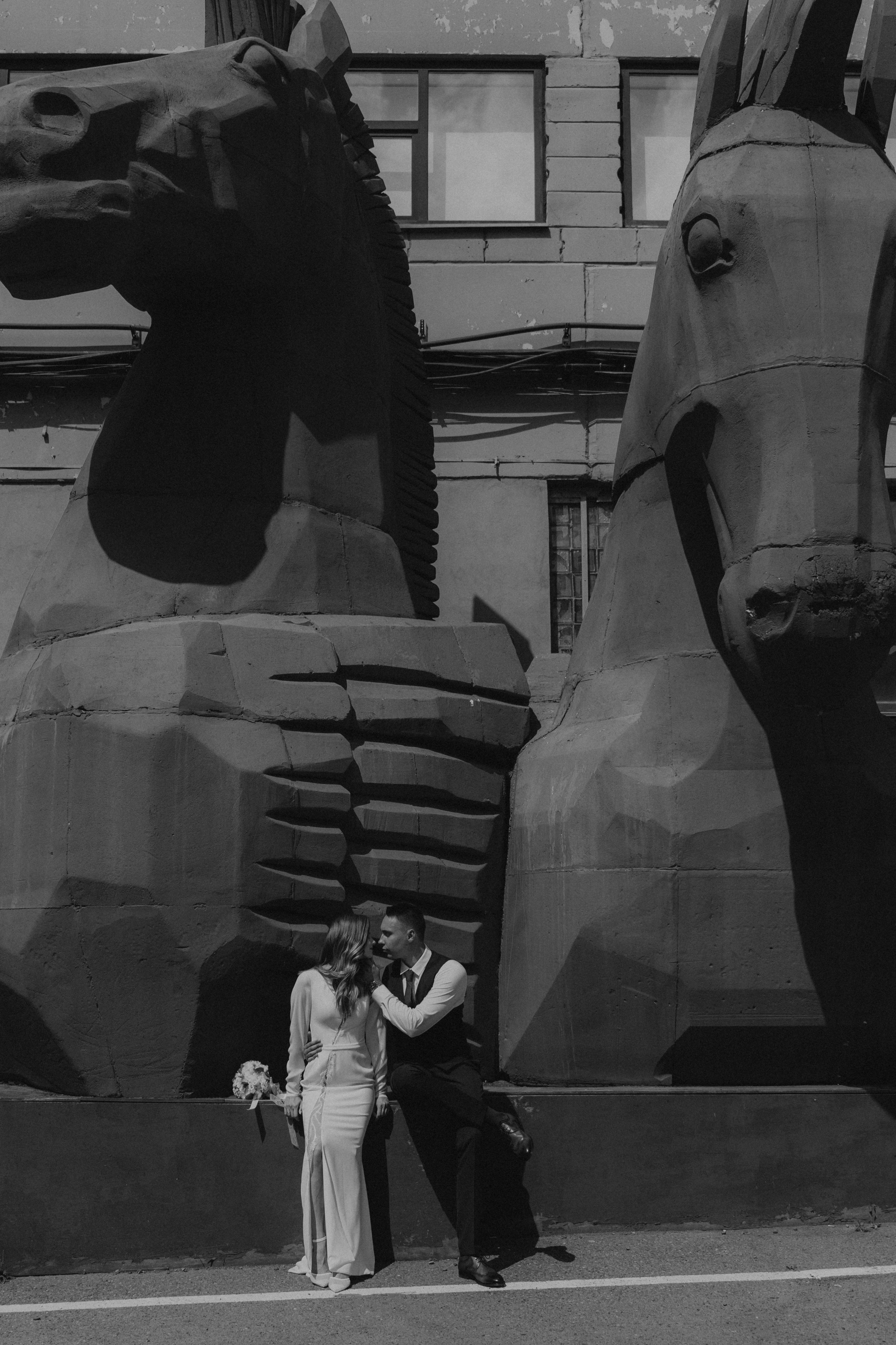 Wedding. Фотограф в Красноярске Ирина Владимирова