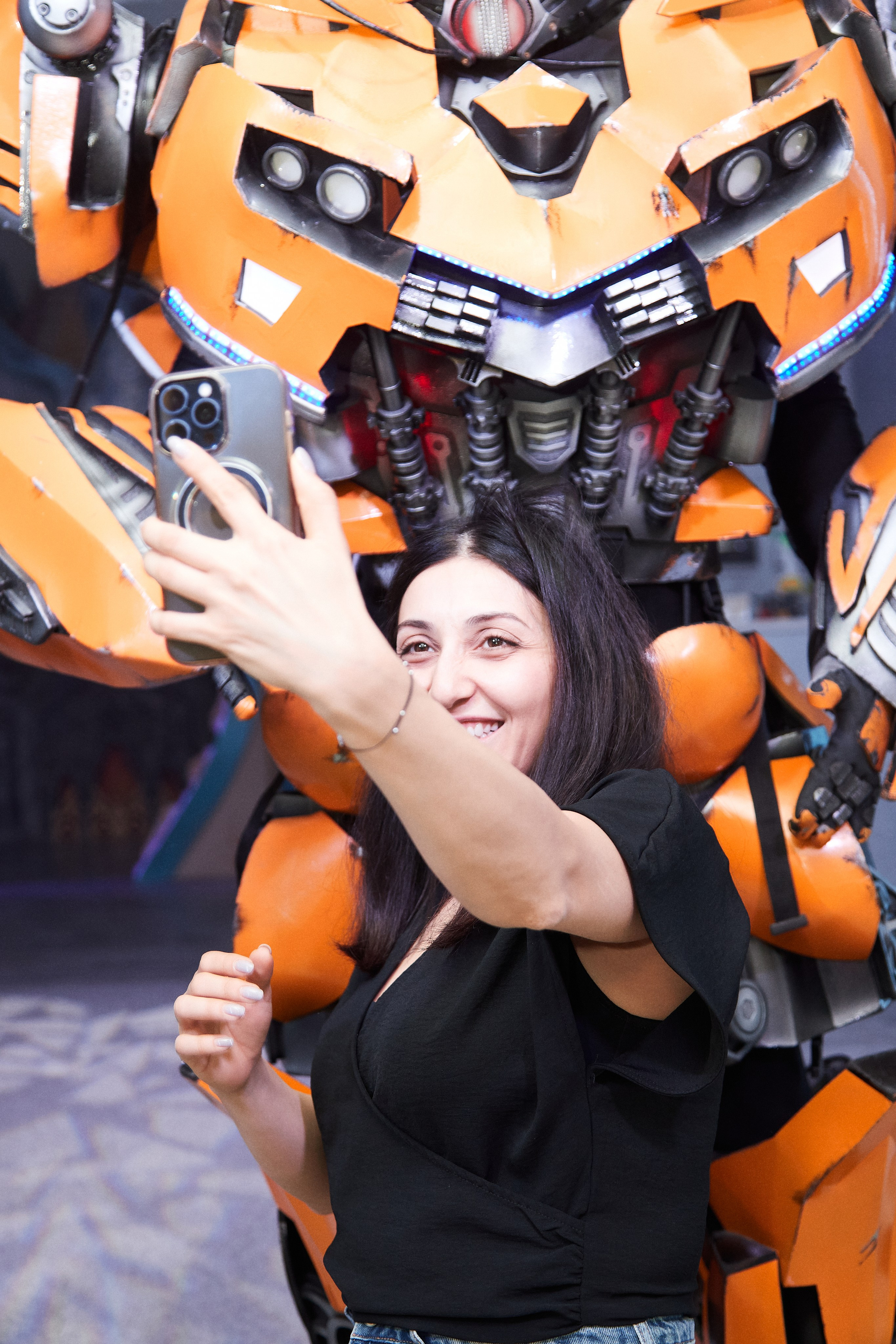 Happy B-Day PARTY. Фотограф в Волгограде и Москве Алина Галушкина