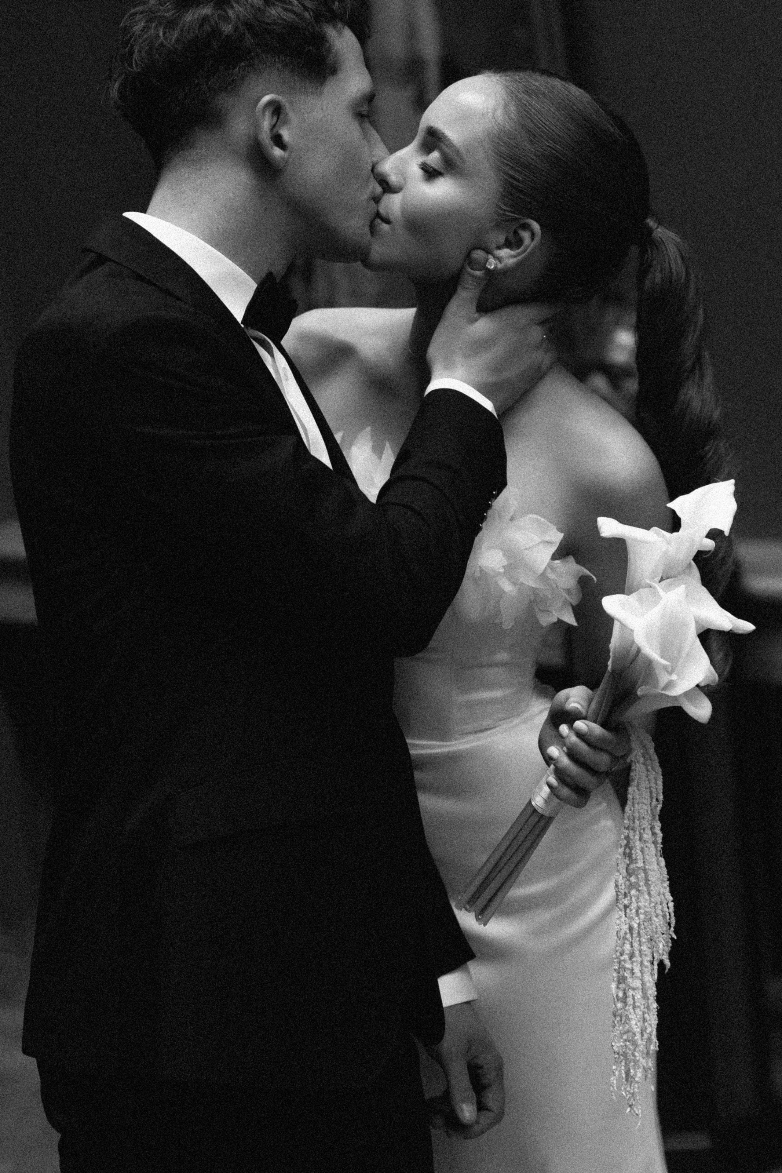 Елизавета & Владислав. Свадебный и портретный фотограф Соломко Диана