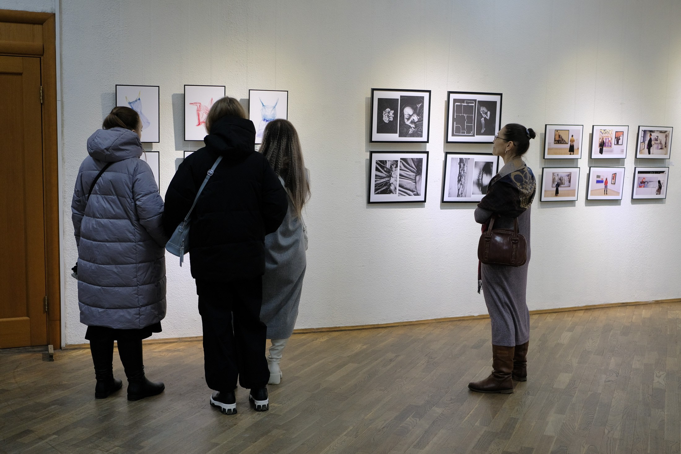 Фотографии. Образы. Мысли. Портретный фотограф в Самаре Анна Силютина