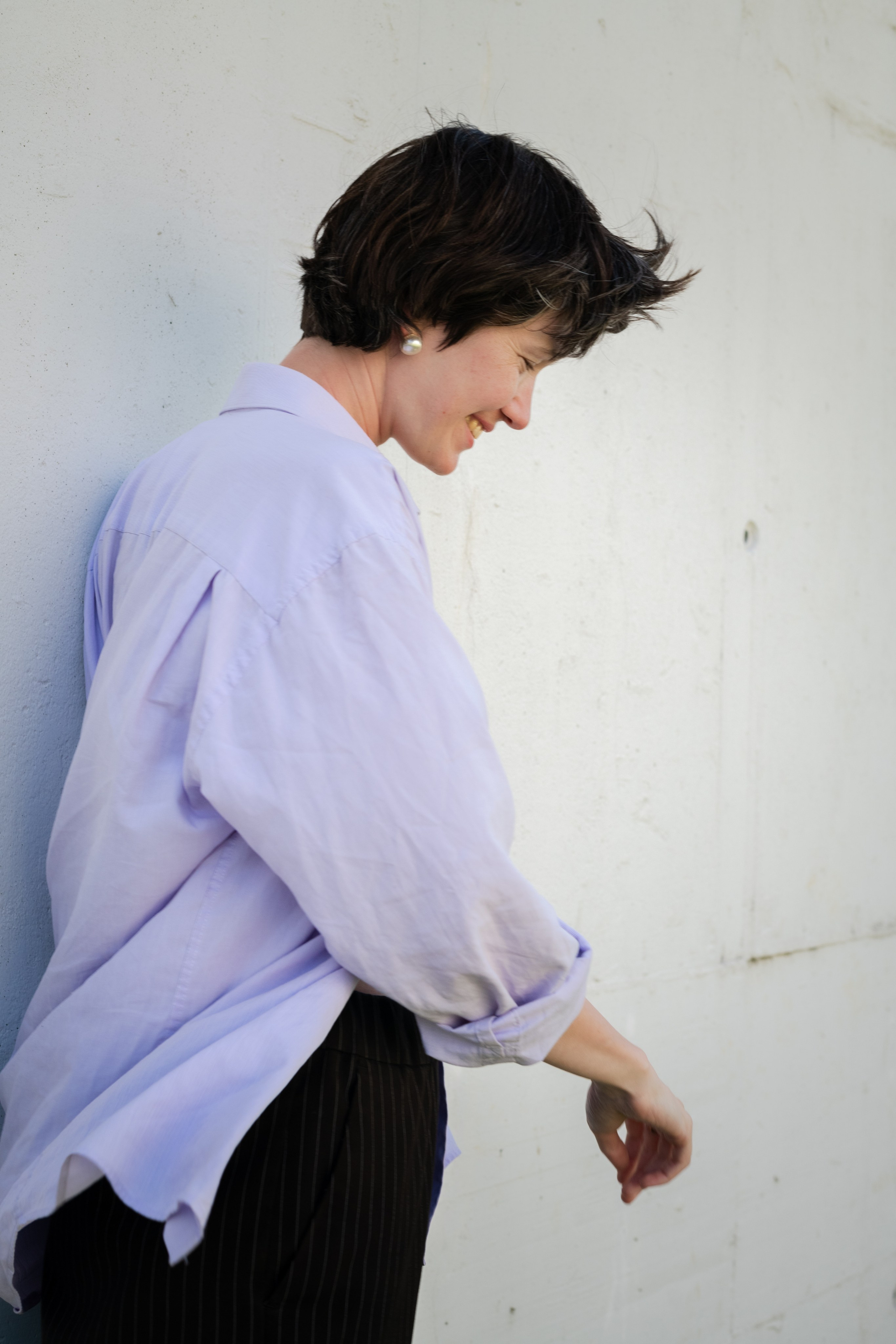 ASSA. A SMALL WALKING IN PORTO. Anastasiia Antoniuk portrait, family and couple photographer, Portugal