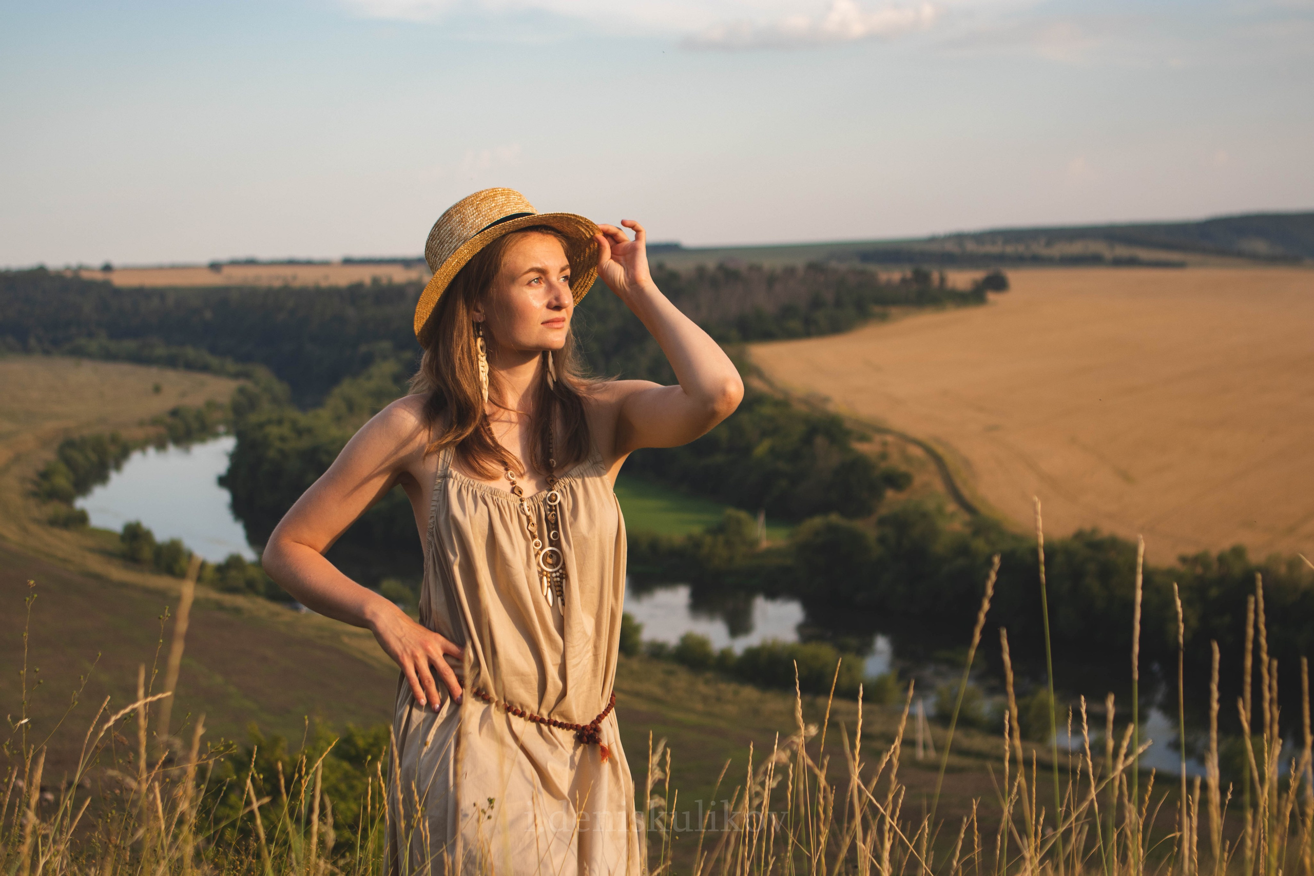 Ксюша. Коммерческий фотограф
