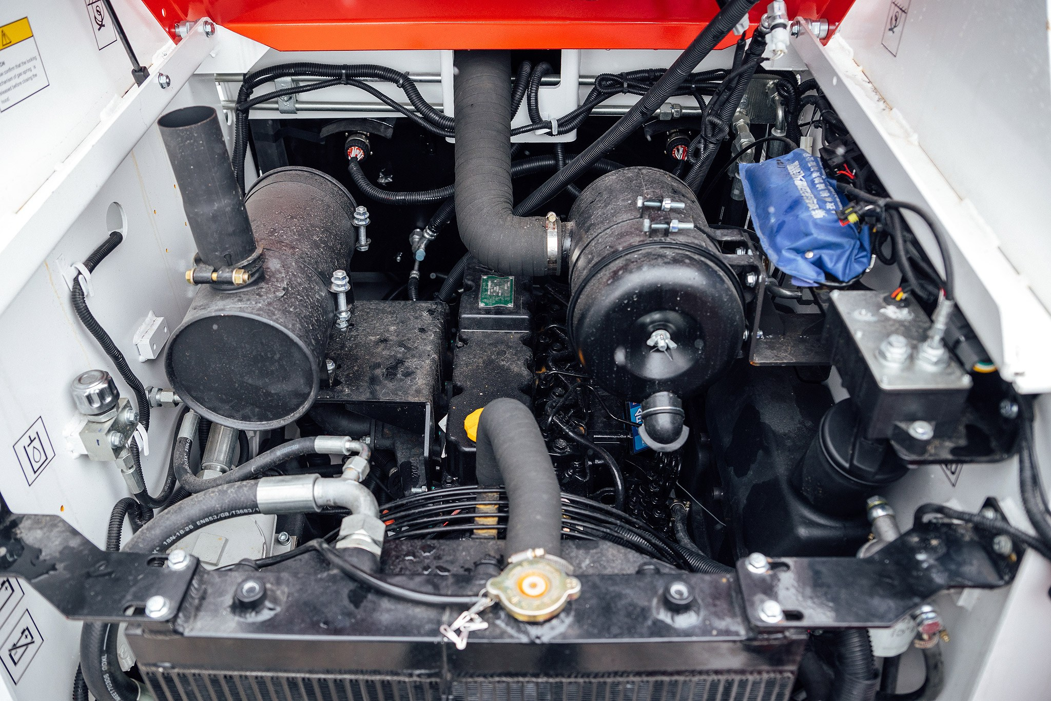 Съёмка техники. Фотограф для бизнеса. Павел Козырь