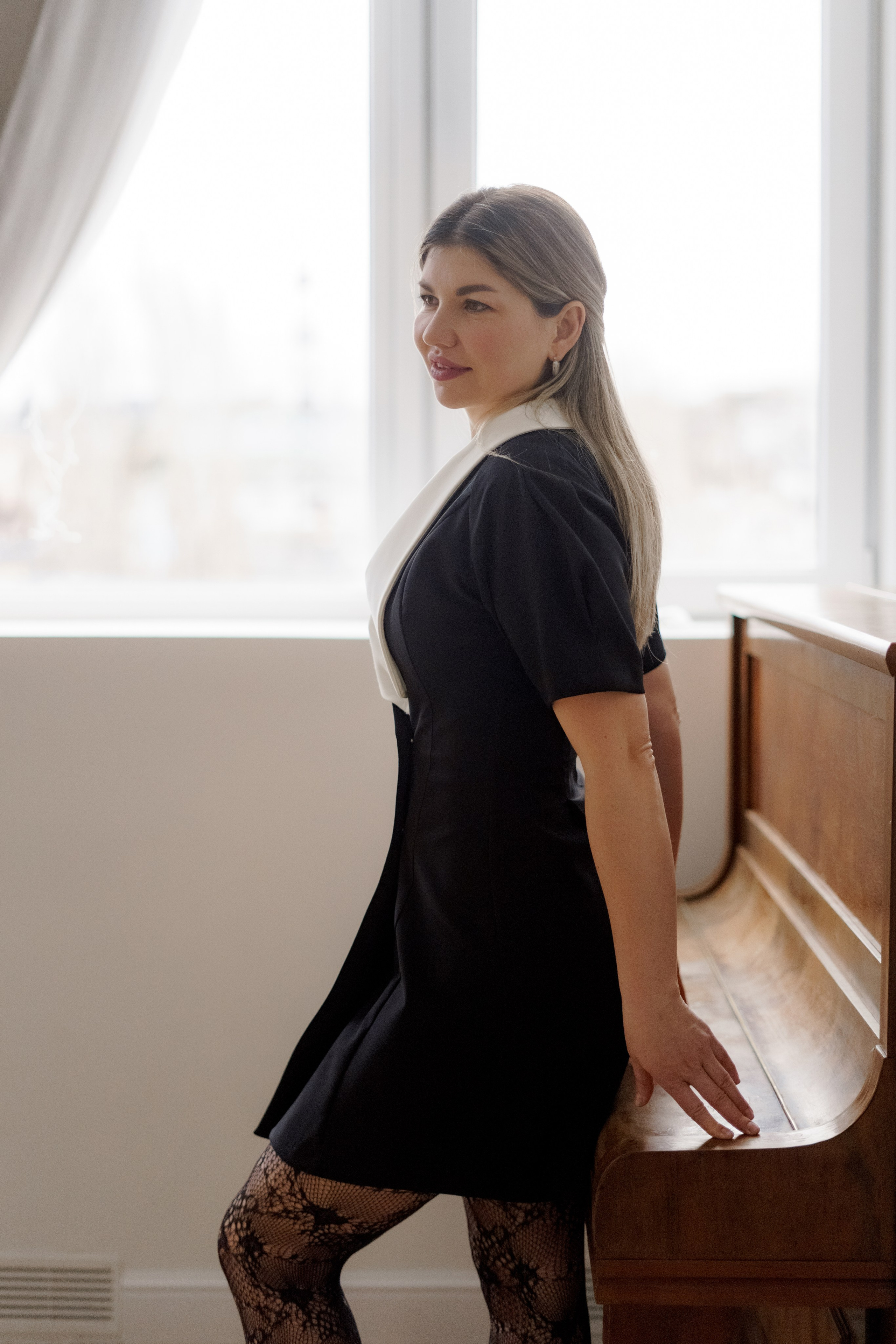 Игорь Оля Никита Вера. Фотограф Валерия Крахмалева