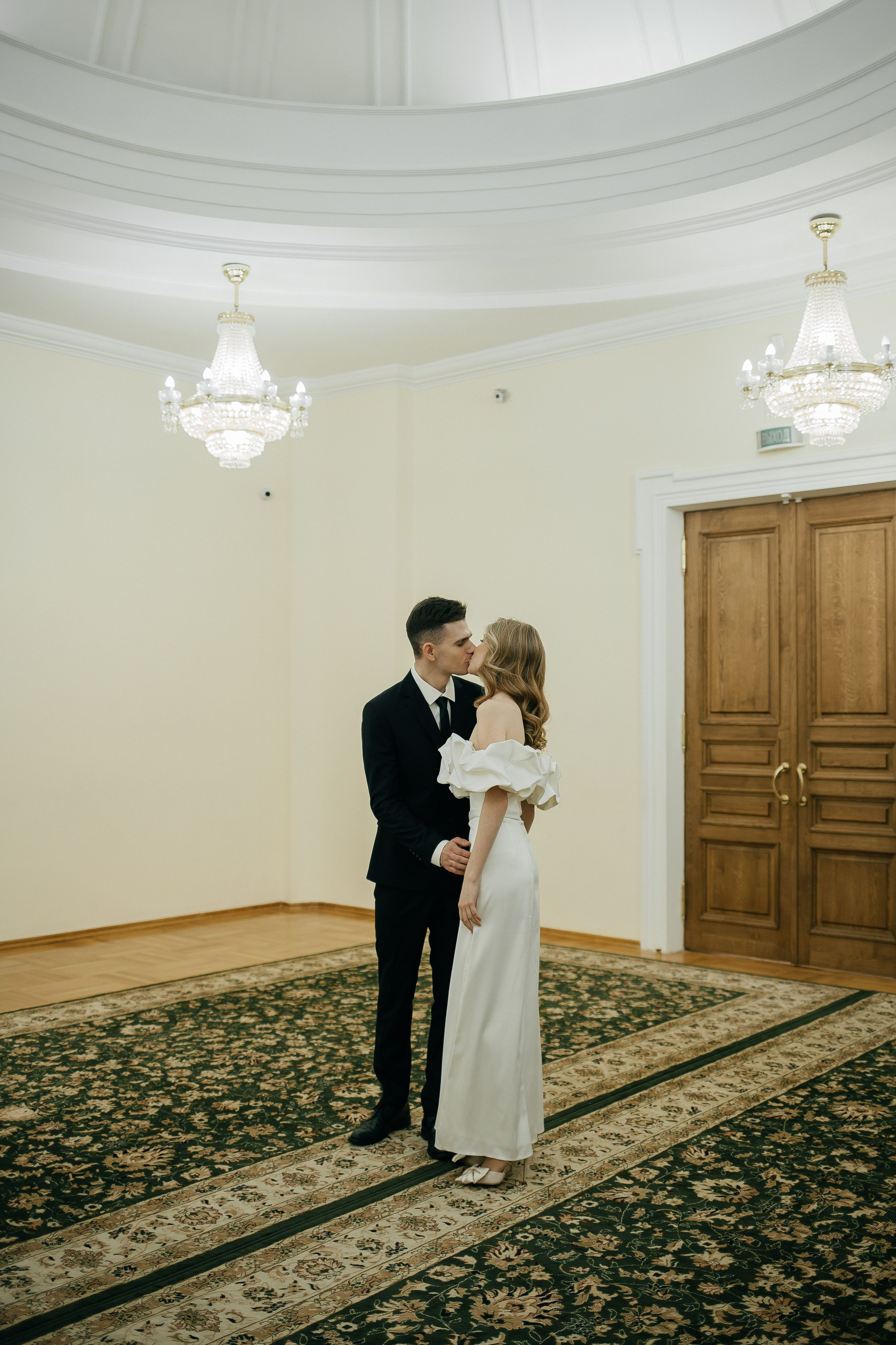 S & P. Фотограф Ольга Сапронова. Свадебный фотограф Ольга Сапронова