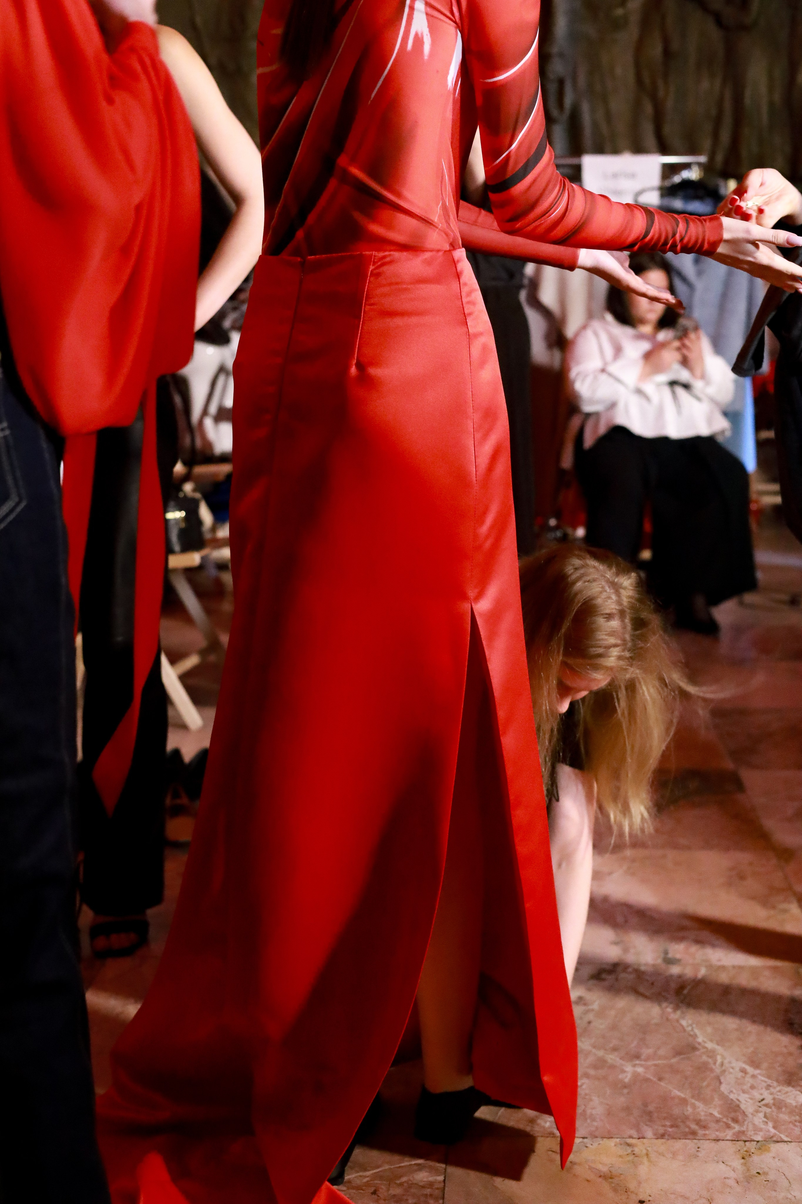 Podium Seasons fw 25/26. LUT