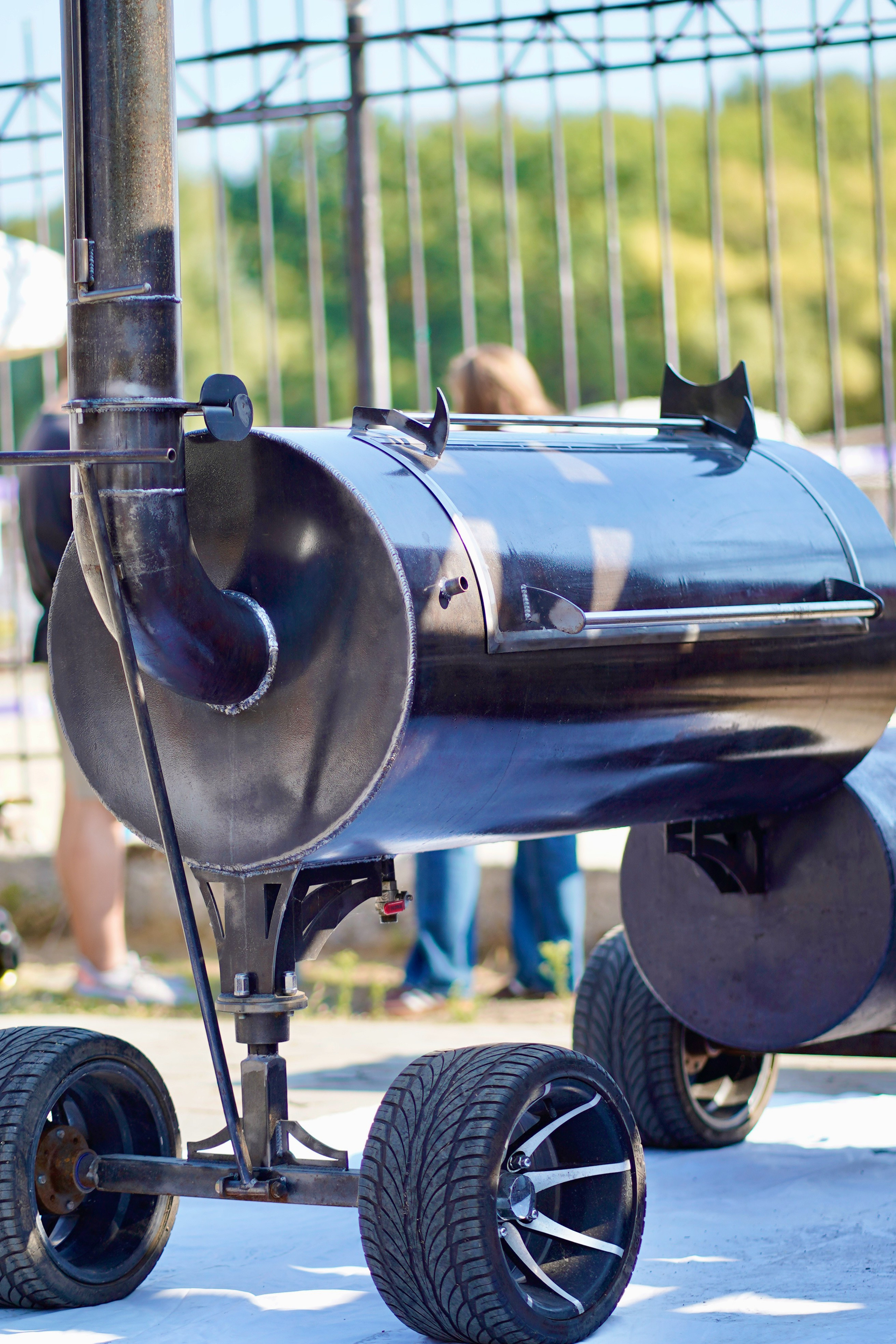 Брискет. Фотограф и маркетолог Андрей Юрилин Саратов и Энгельс