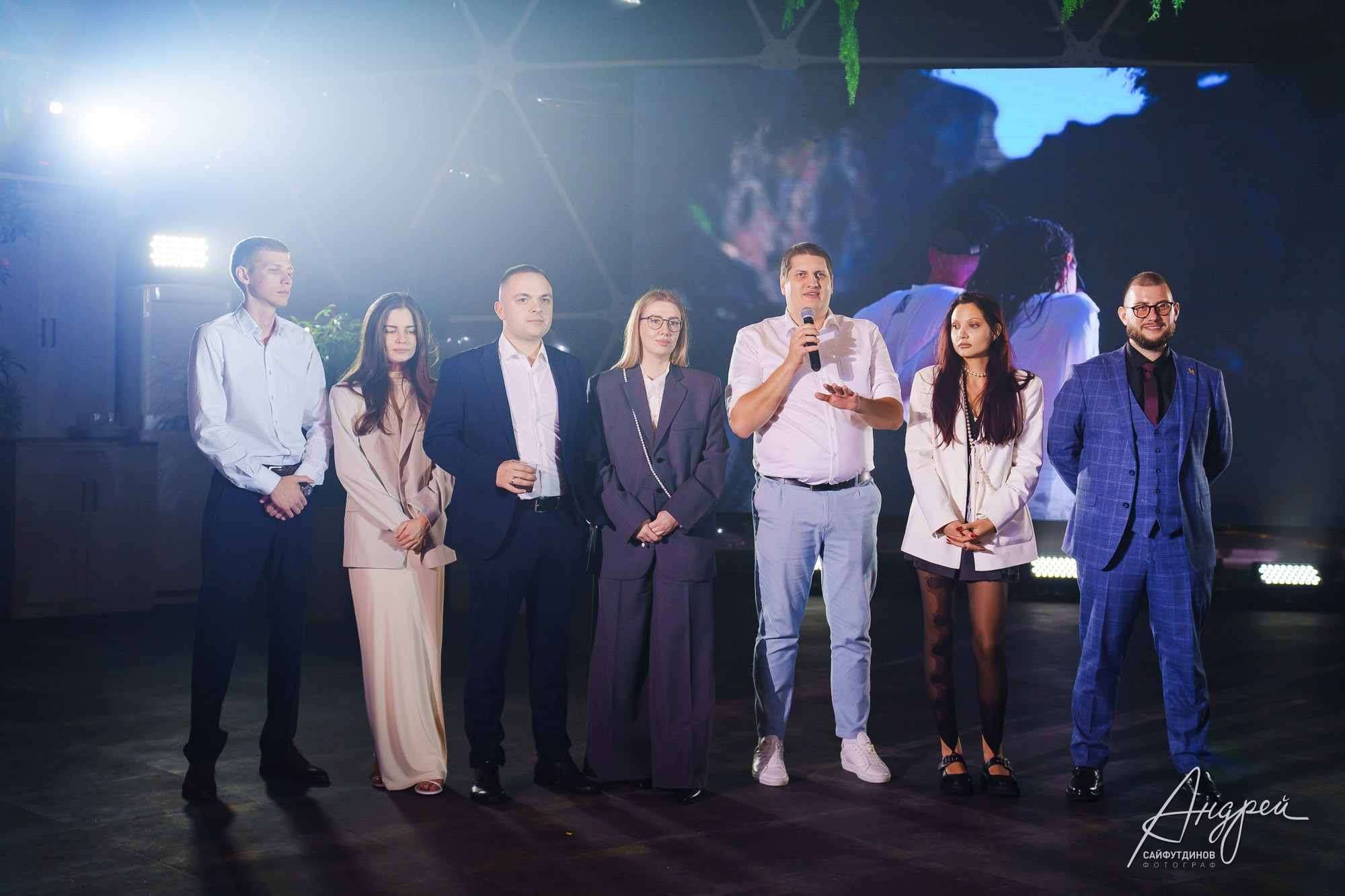 Фотоотчёт и бэкстейдж свадебной фотосессии. Свадебный и семейный фотограф в Ростове-на-Дону. Андрей Сайфутдинов