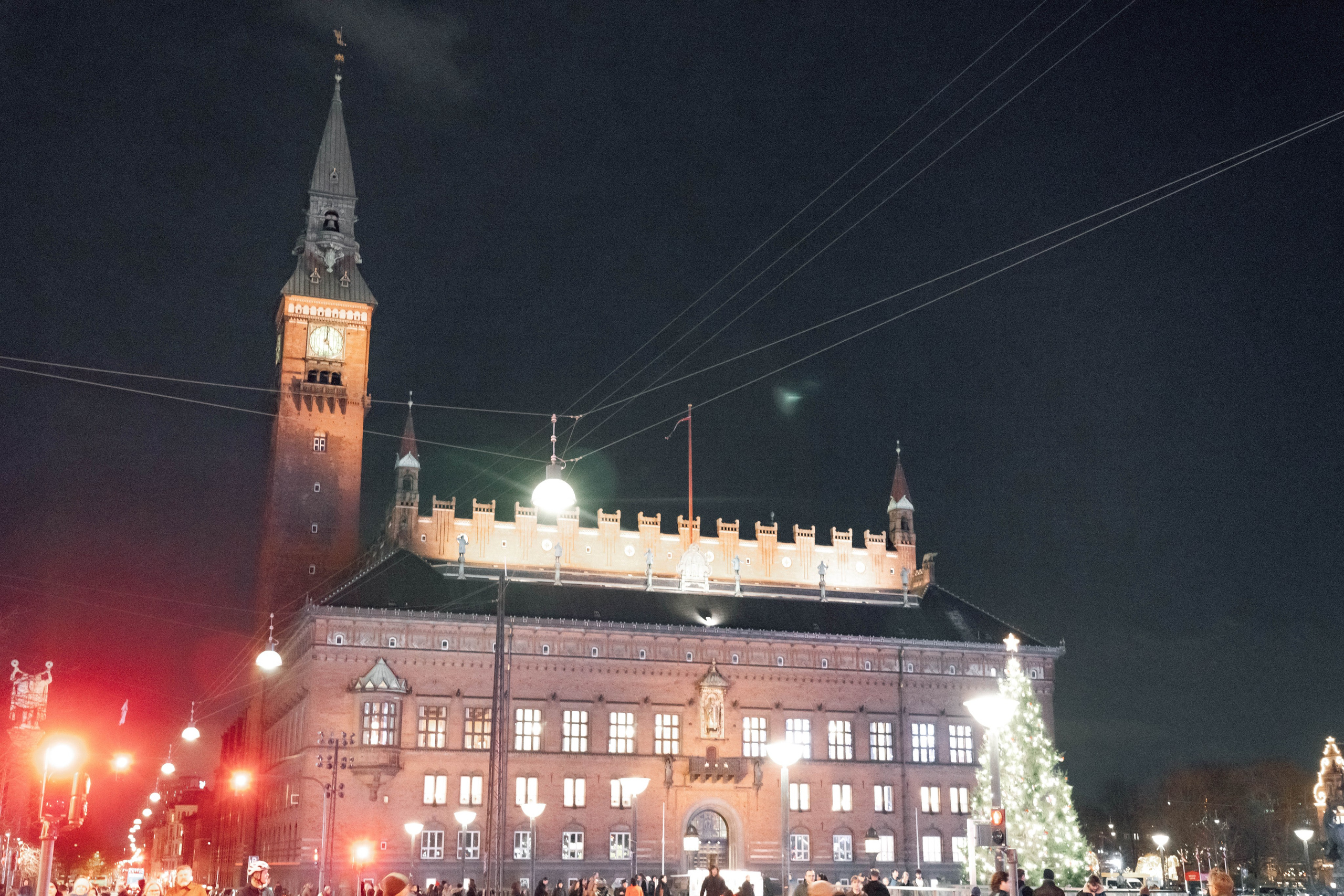 Дания. Фотографирую для себя, своей семьи и друзей!