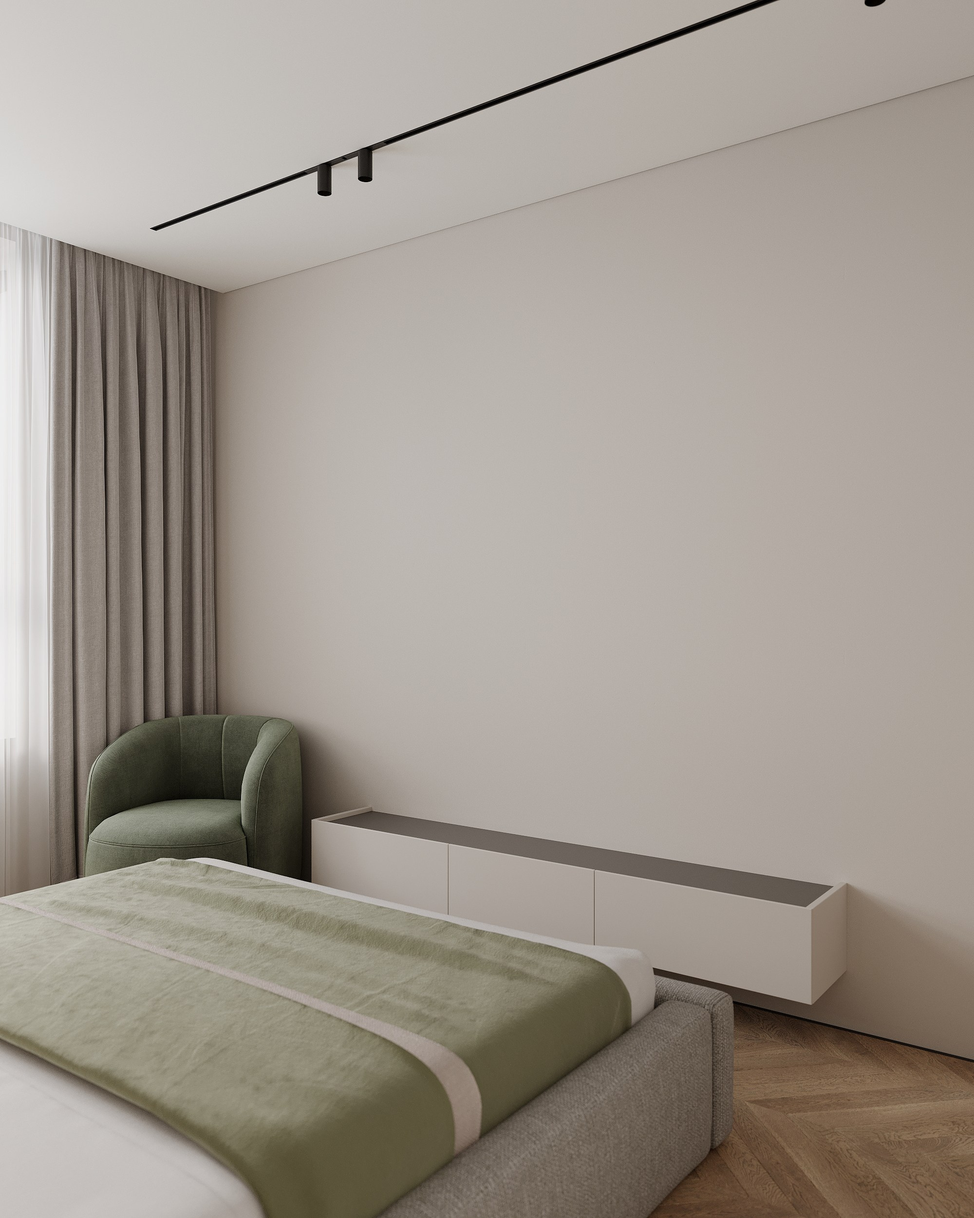 ВАНГАРДЕН. 3D визуализатор интерьера и экстерьера