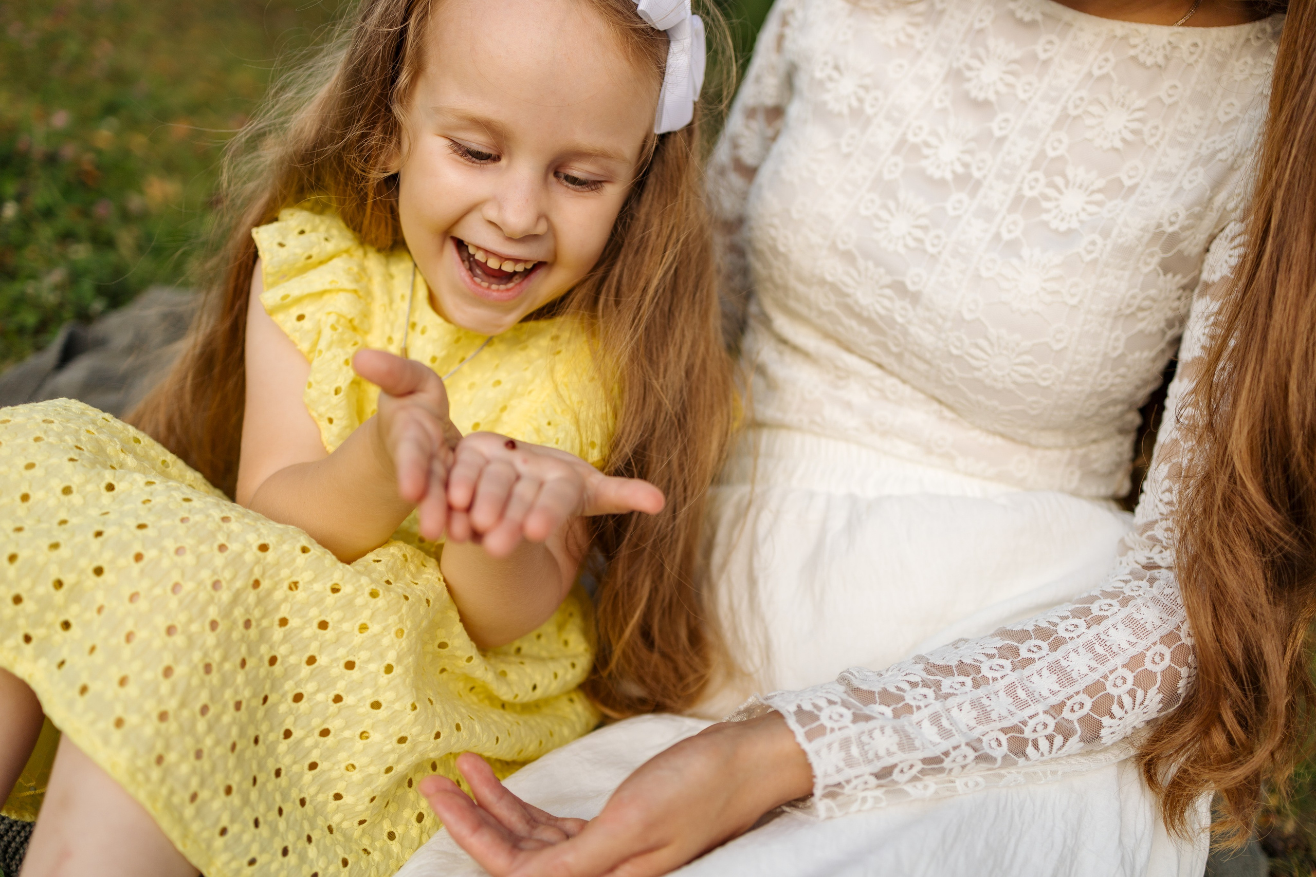 Парк волшебных мгновений. Ваш фотограф