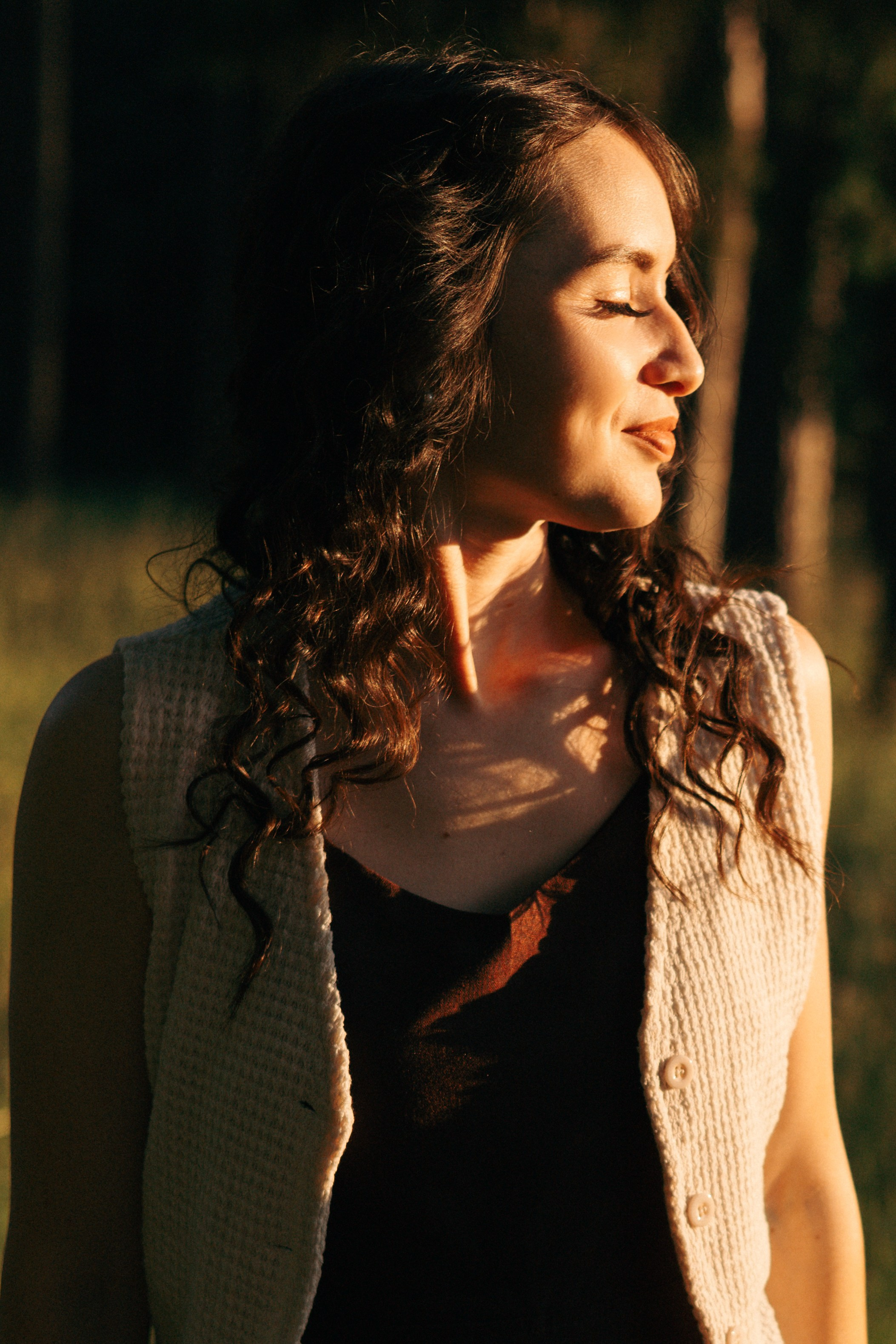 Алина. Ваш фотограф