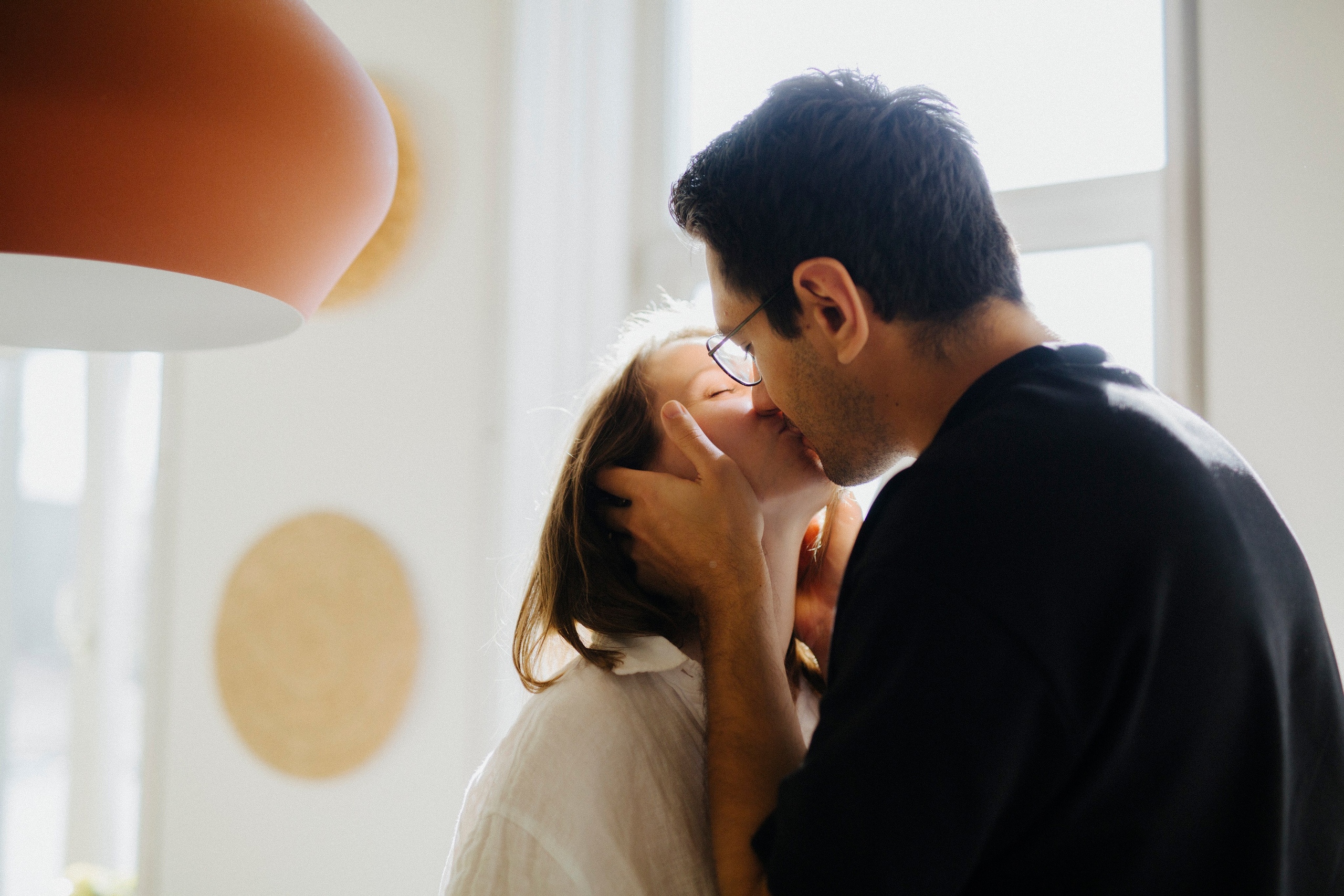 Family morning in Tbilisi. Свадебный фотограф Грузия Alex and Polly