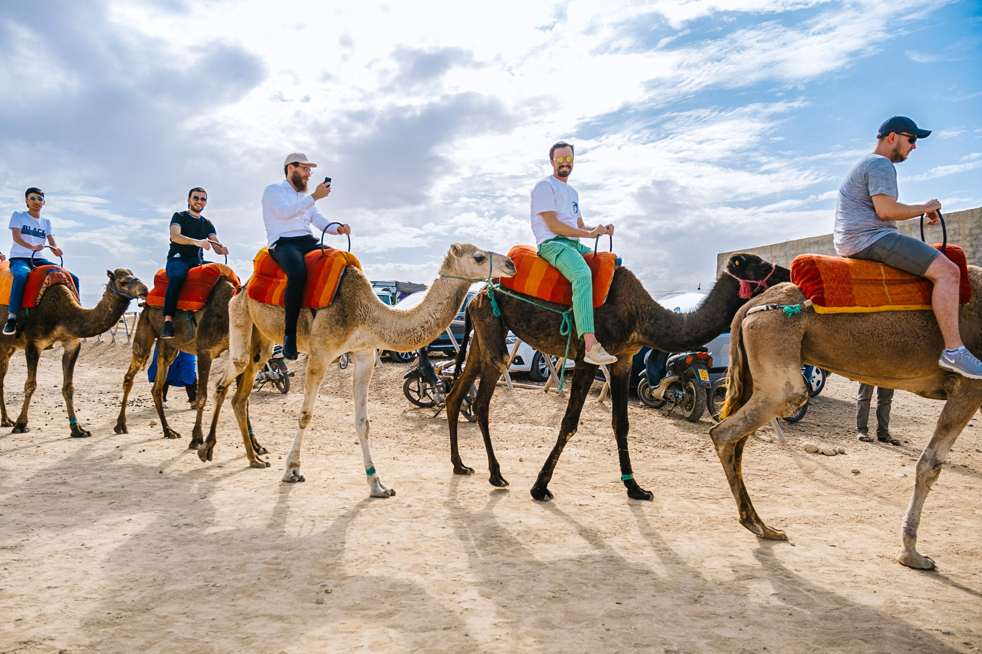 Марокко | Пустыня. #фотокаквкино | Фотографирую людей