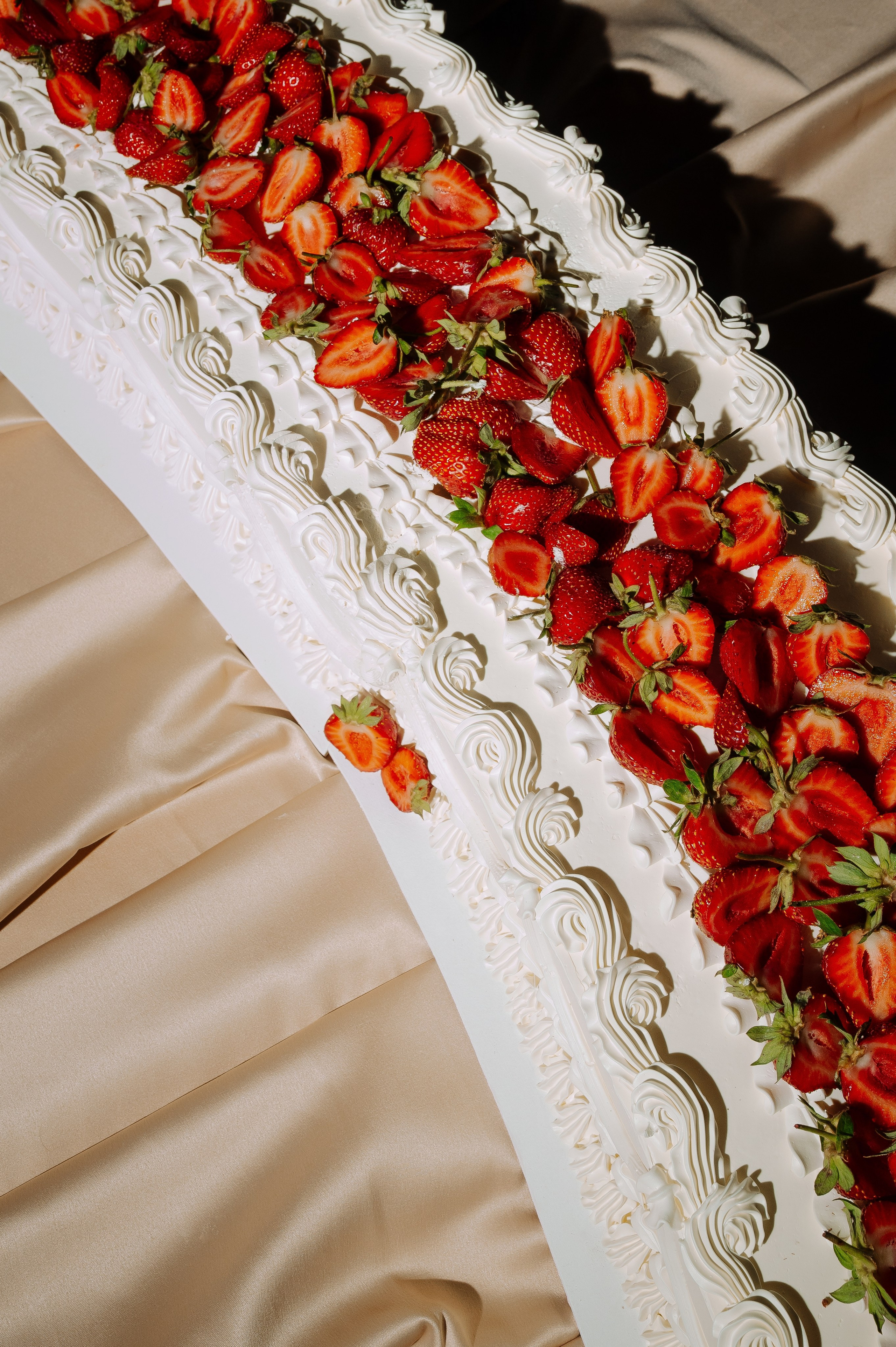 Эрик и Лера. Фотограф Вито Бурмасов | Москва