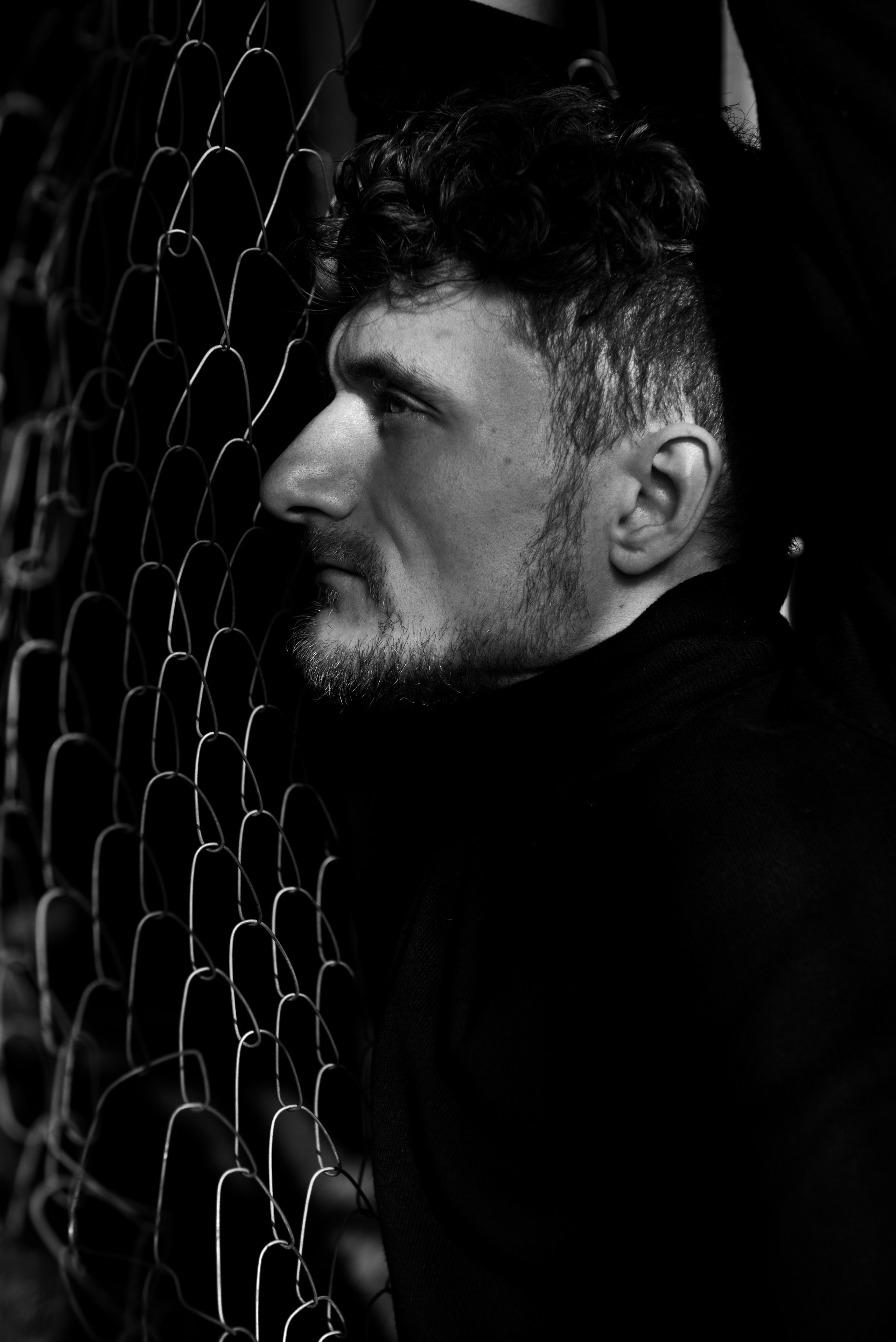 Иван. Портретный и архитектурный фотограф в Москве и Санкт-Петербурге