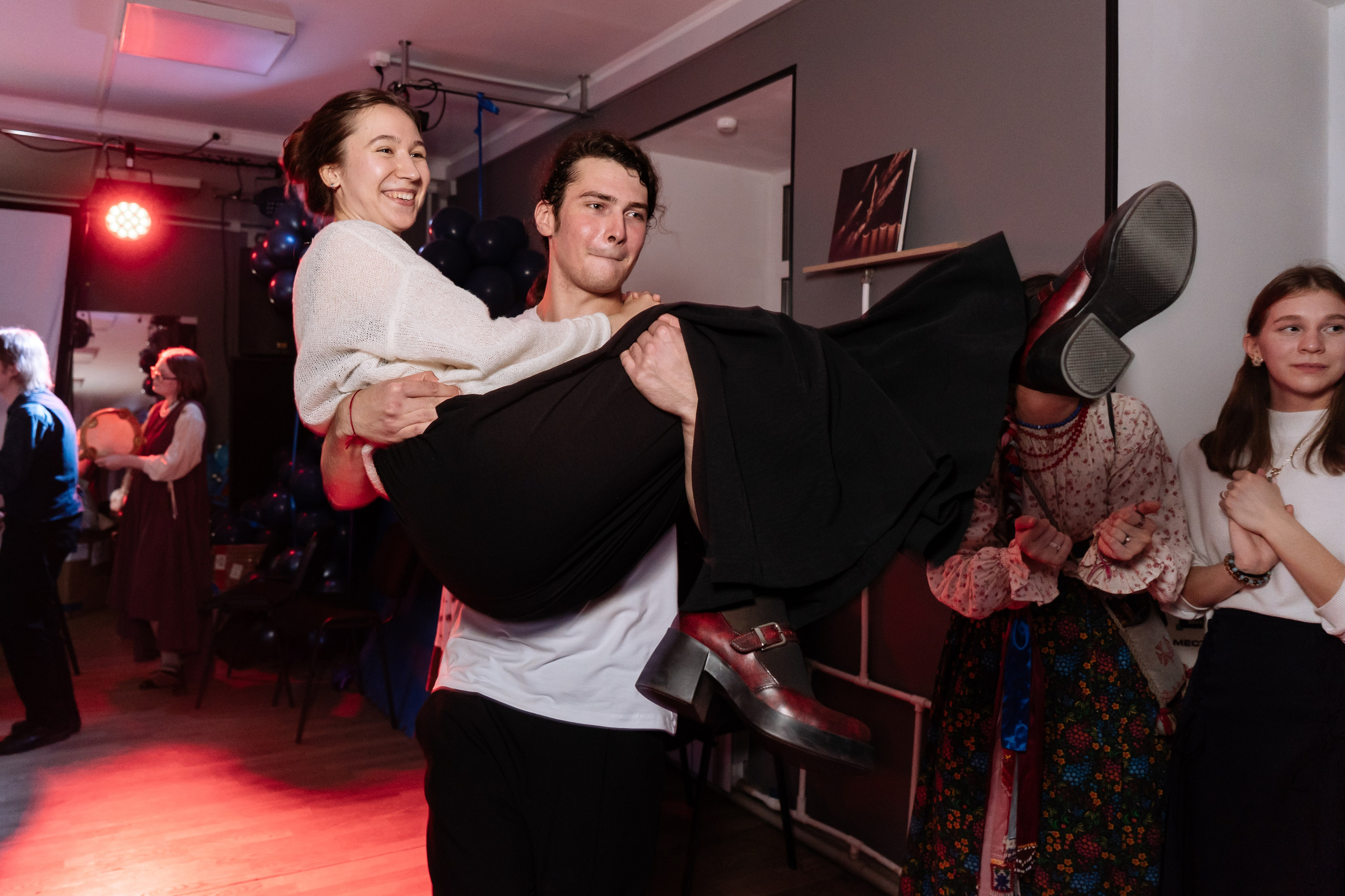 Мероприятия. Репортажный фотограф в Санкт-Петербурге Евдокимова Ольга