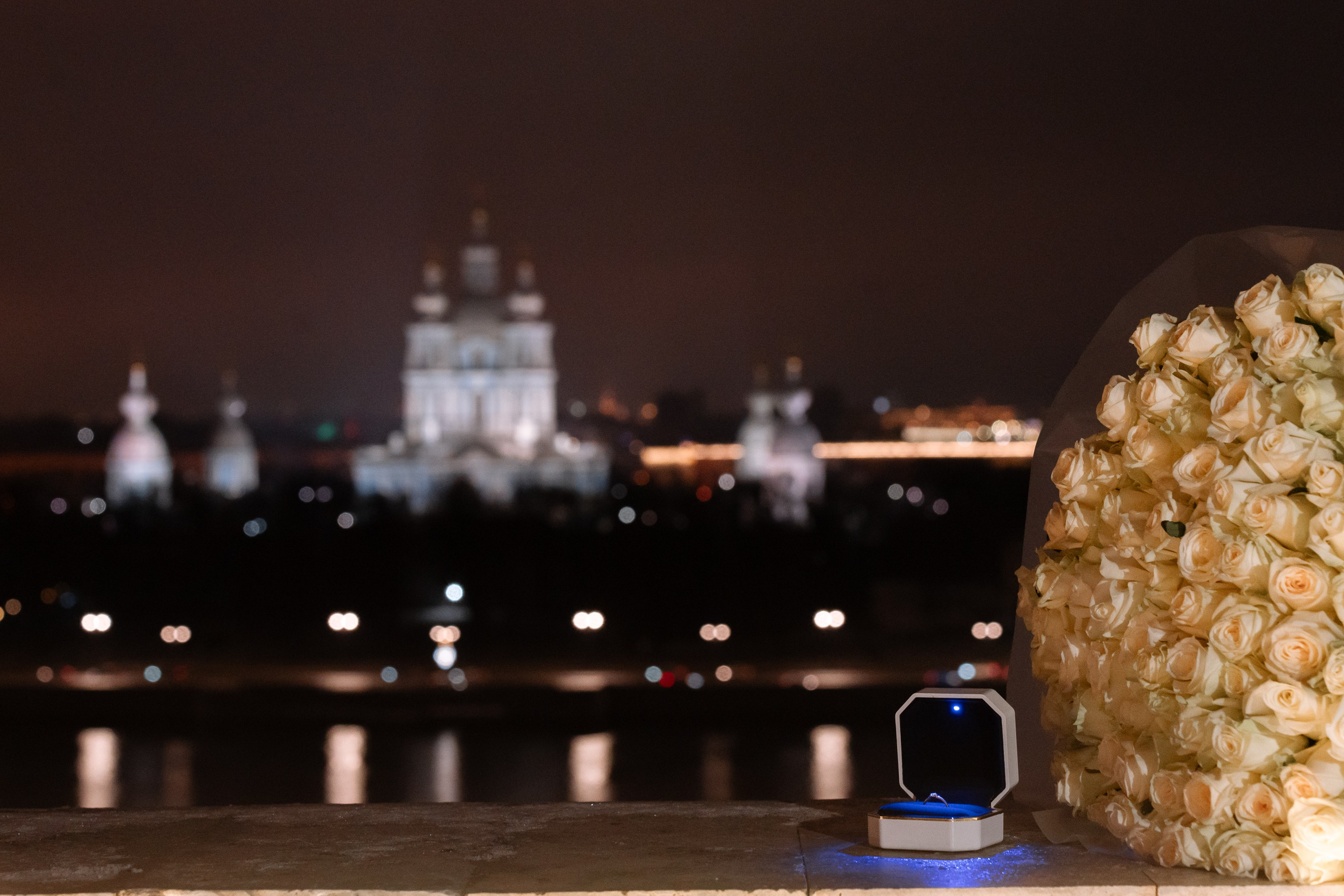 Свидания. Репортажный фотограф в Санкт-Петербурге Евдокимова Ольга