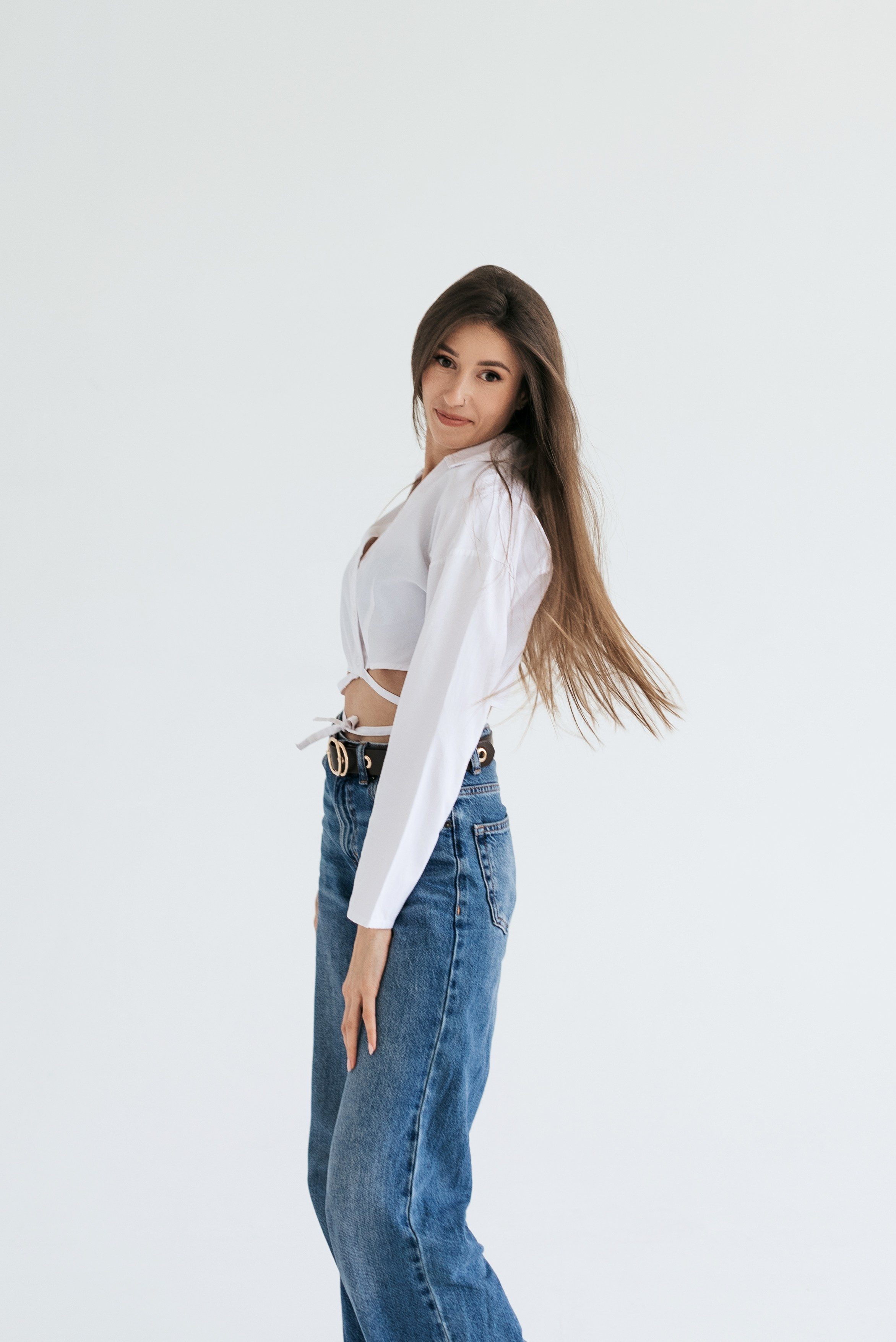 Индивидуальная фотосессия. Фотограф в Минске